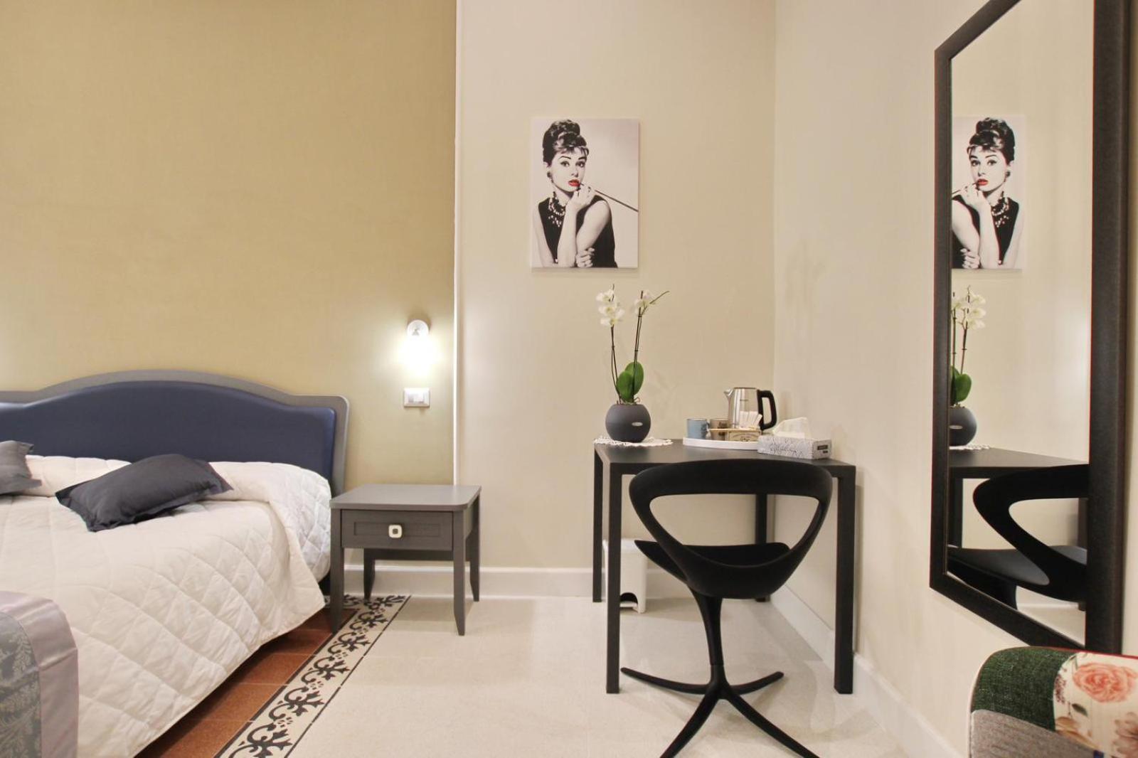 Dreaming Guest house
