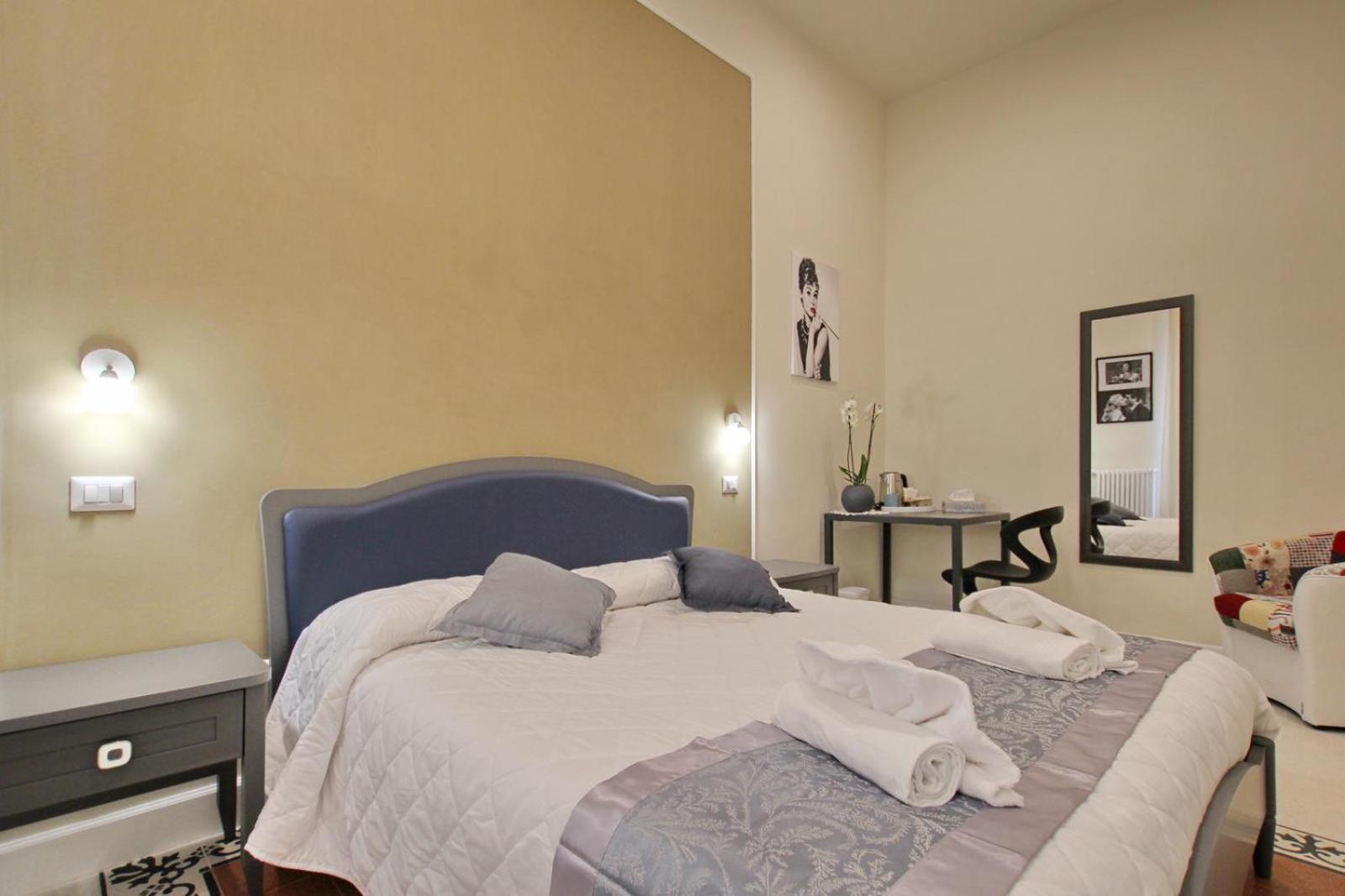 Guest house Dreaming *
