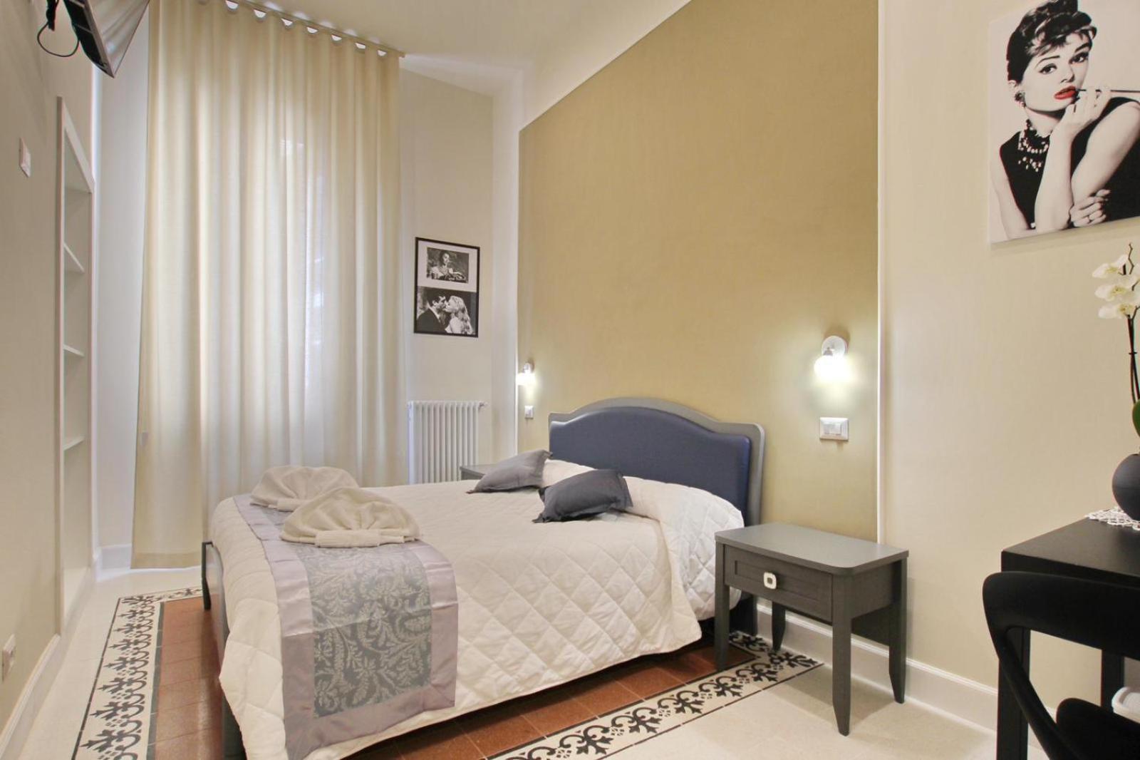 Dreaming Guest house Rome