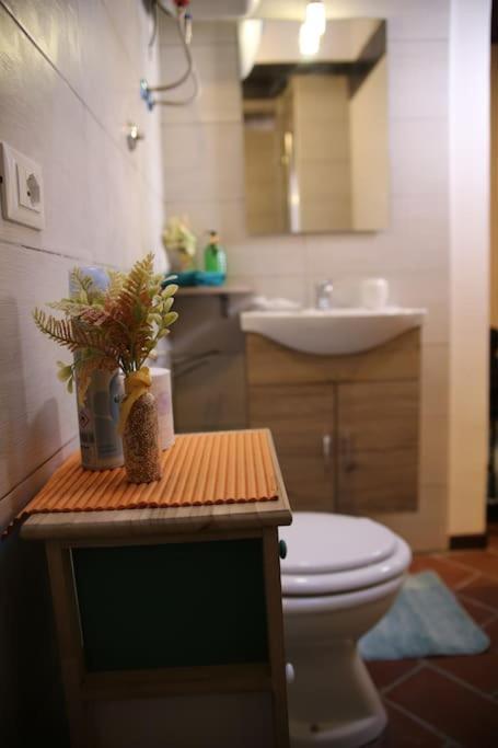 Appartamento Casa Di Mimmi In Trastevere *