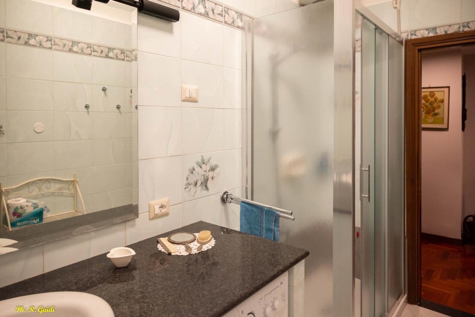Apartment Casa Dei Nonni *