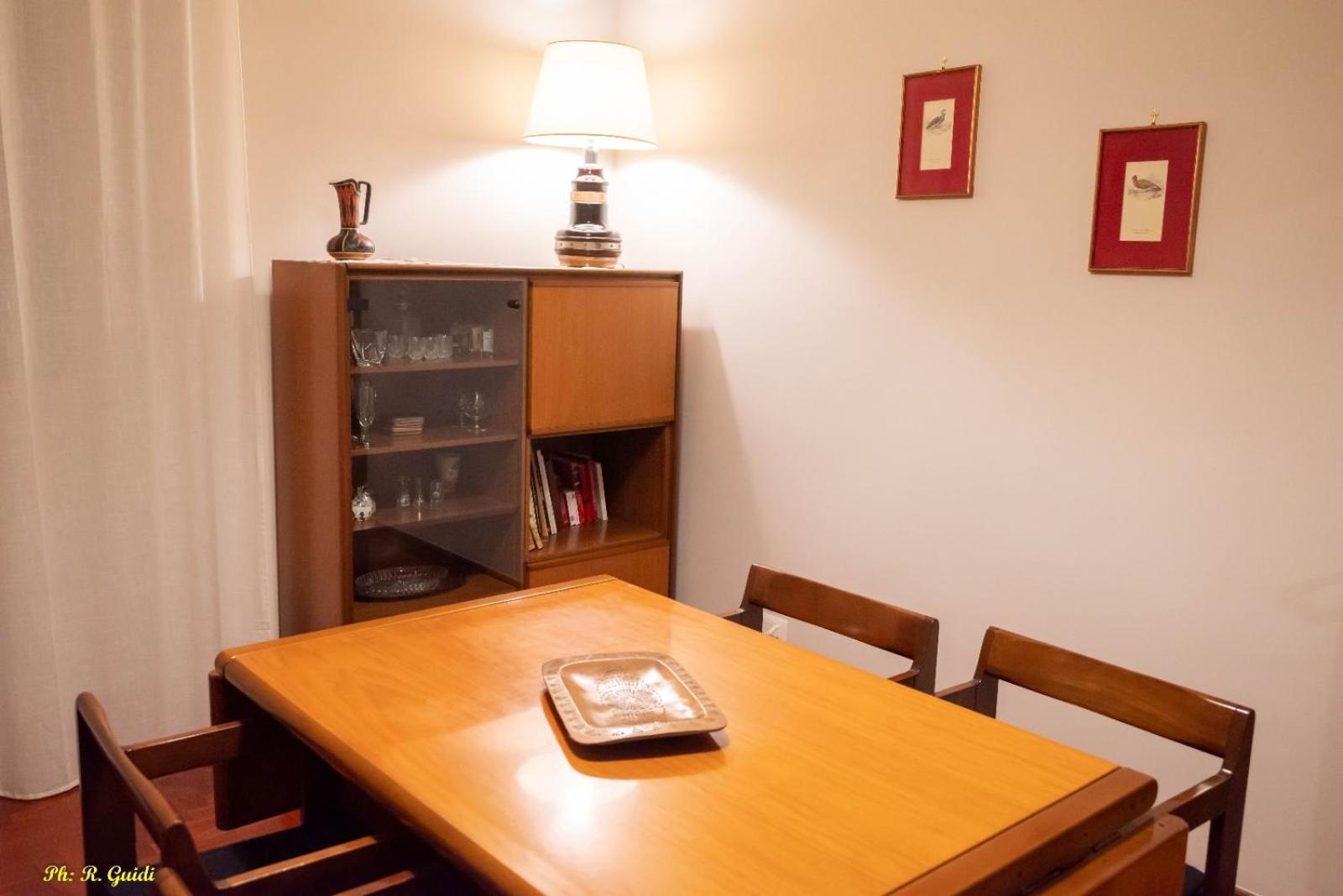 Casa Dei Nonni Apartment Rome