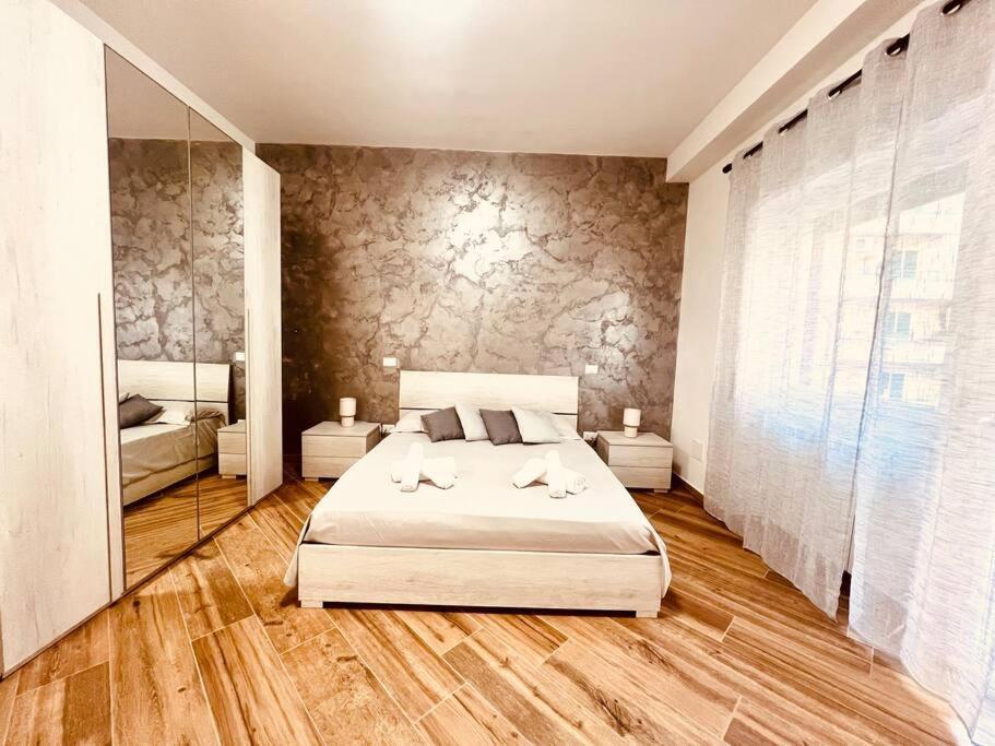 Appartement 15 Min. Colosseo 1 - Casa Di Gio *