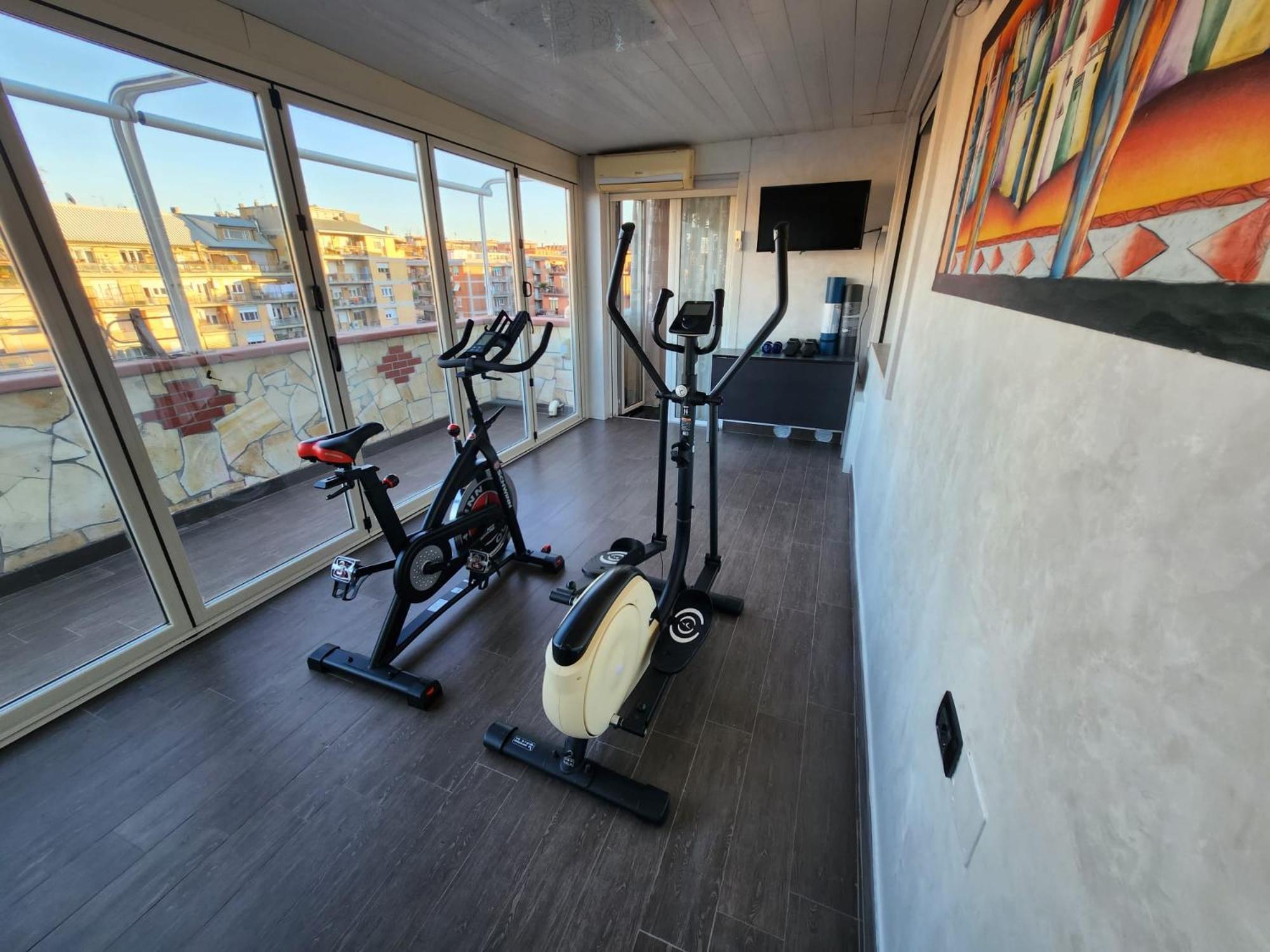 Luxury Av Apartment
