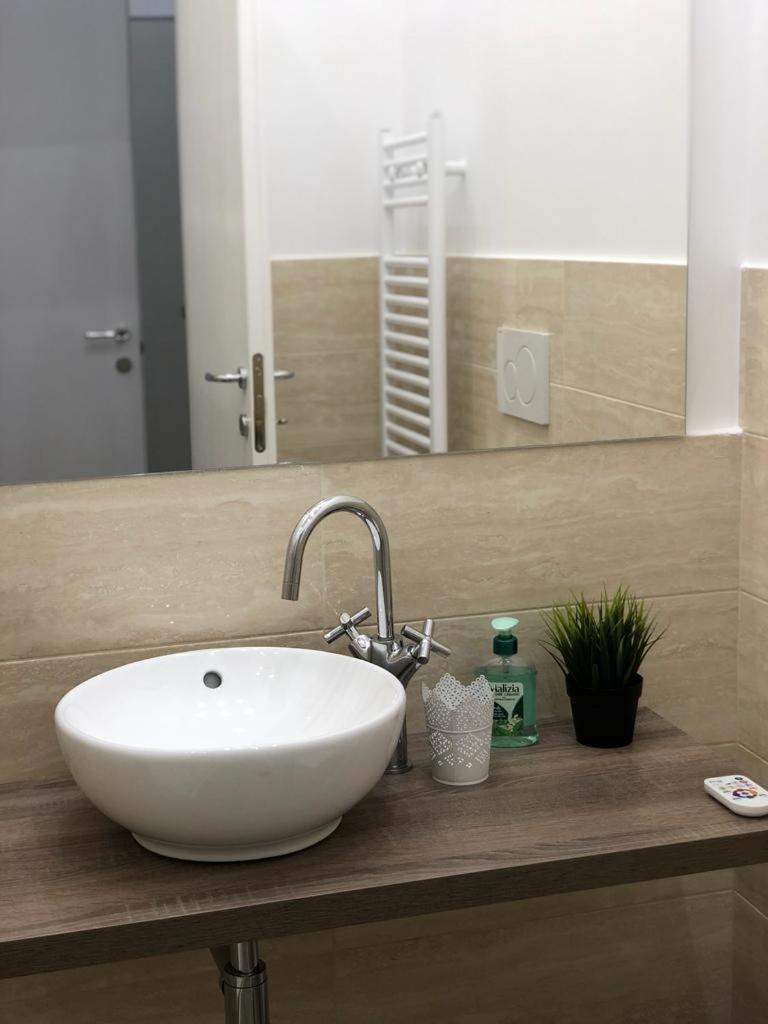 Guest house White King