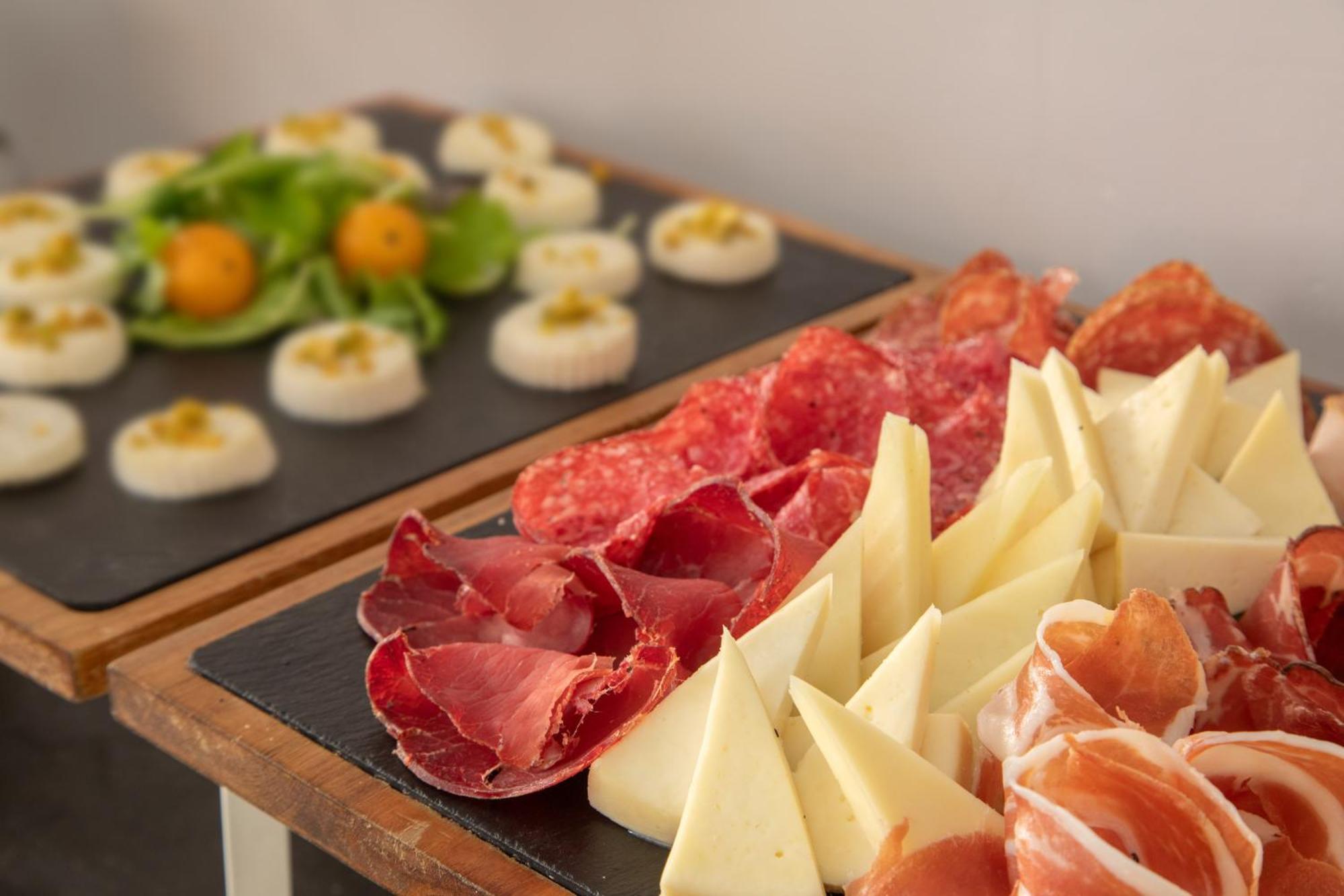 Mozart 4* Rome