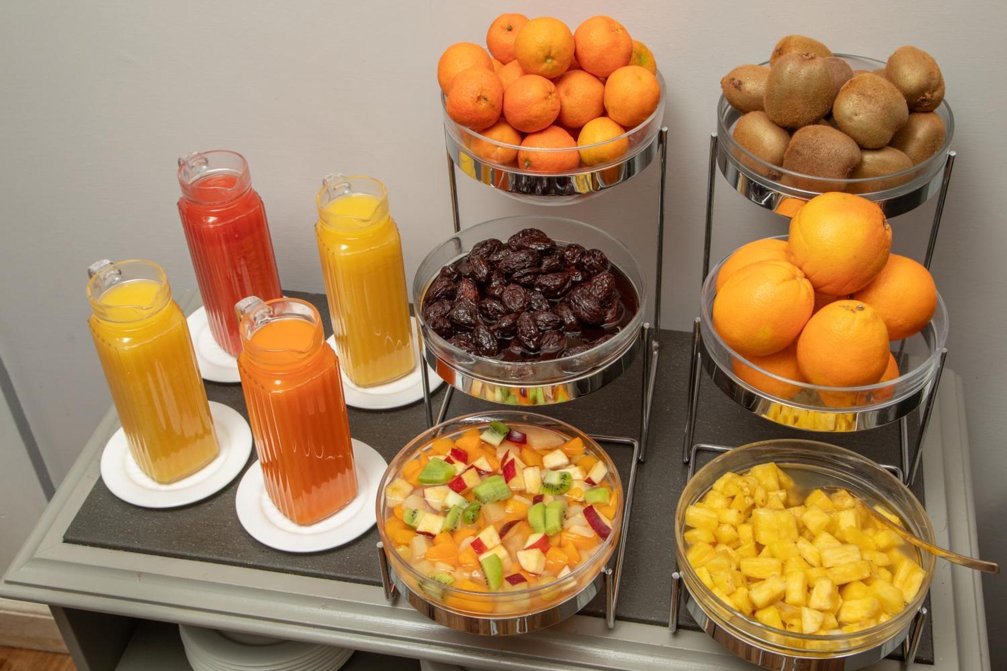 Hotel Mozart 4*