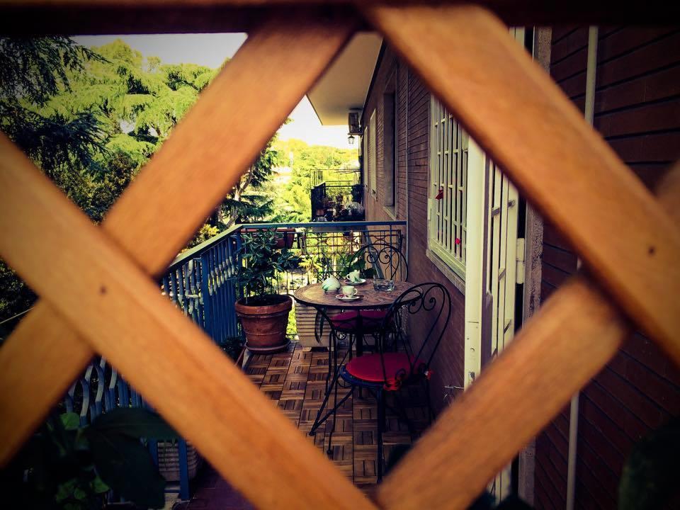 Bed & Breakfast A Casa Di Silvana *
