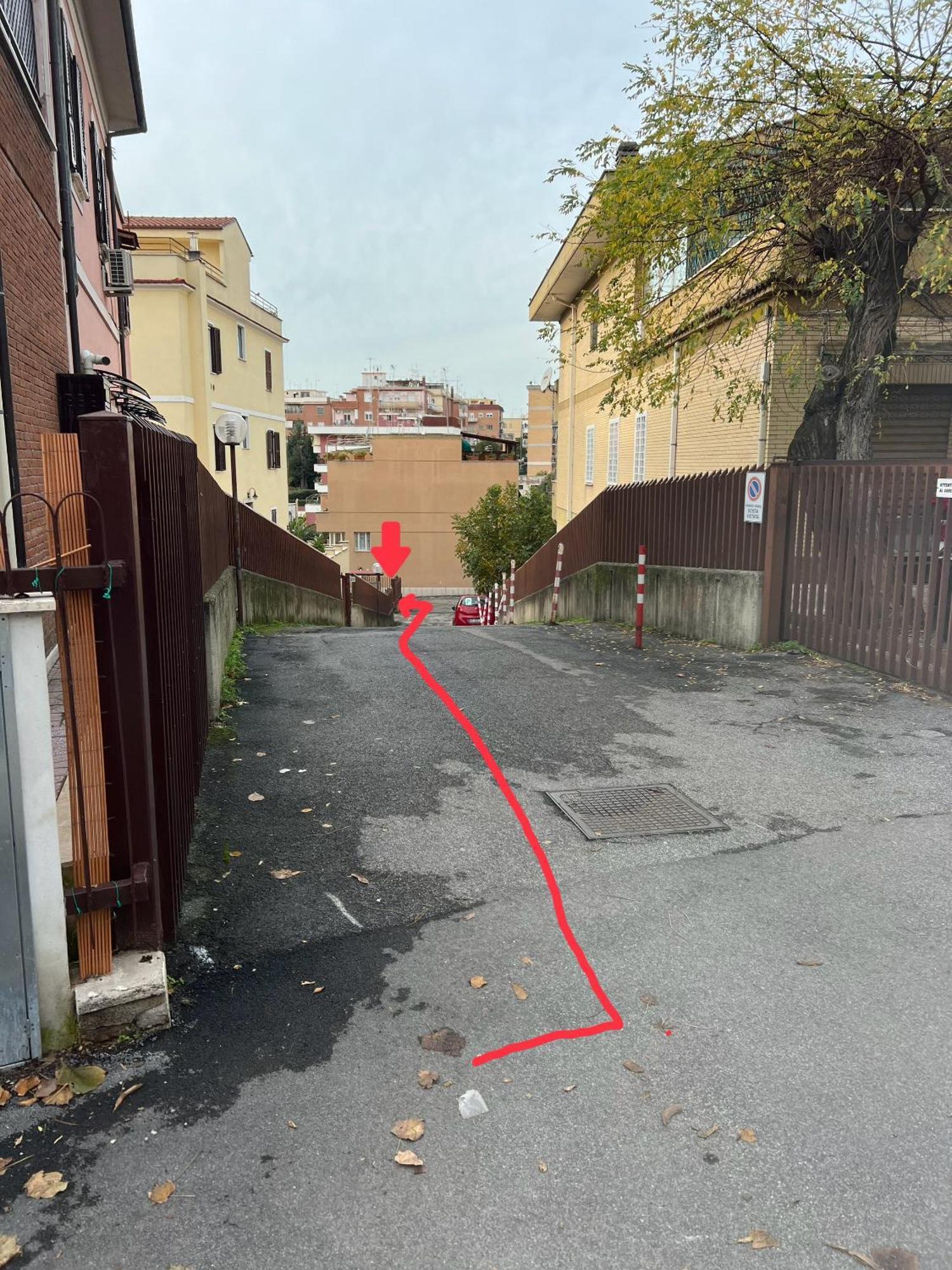 Casa Bravetta - Parking Private Appartamento *
