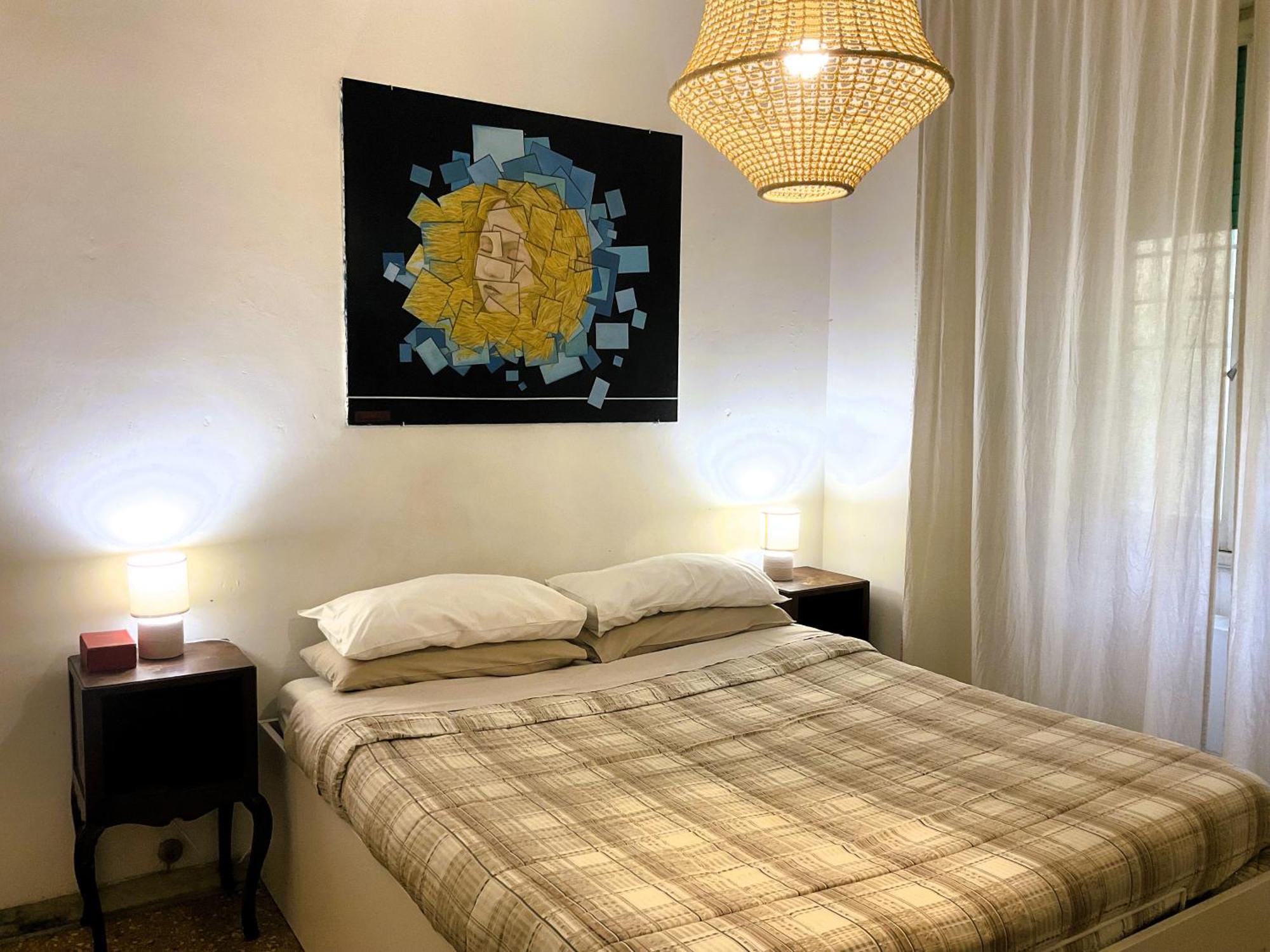Apartment La Terrazza