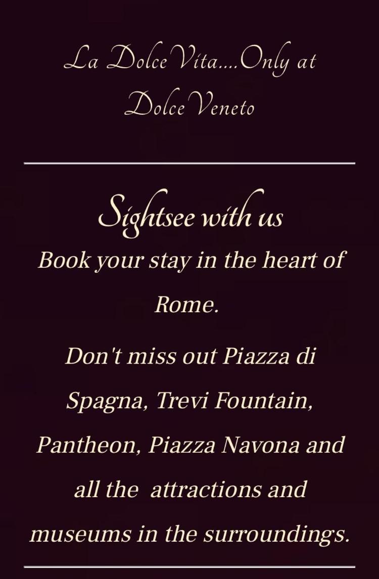Dolceveneto Maison d'hôtes *