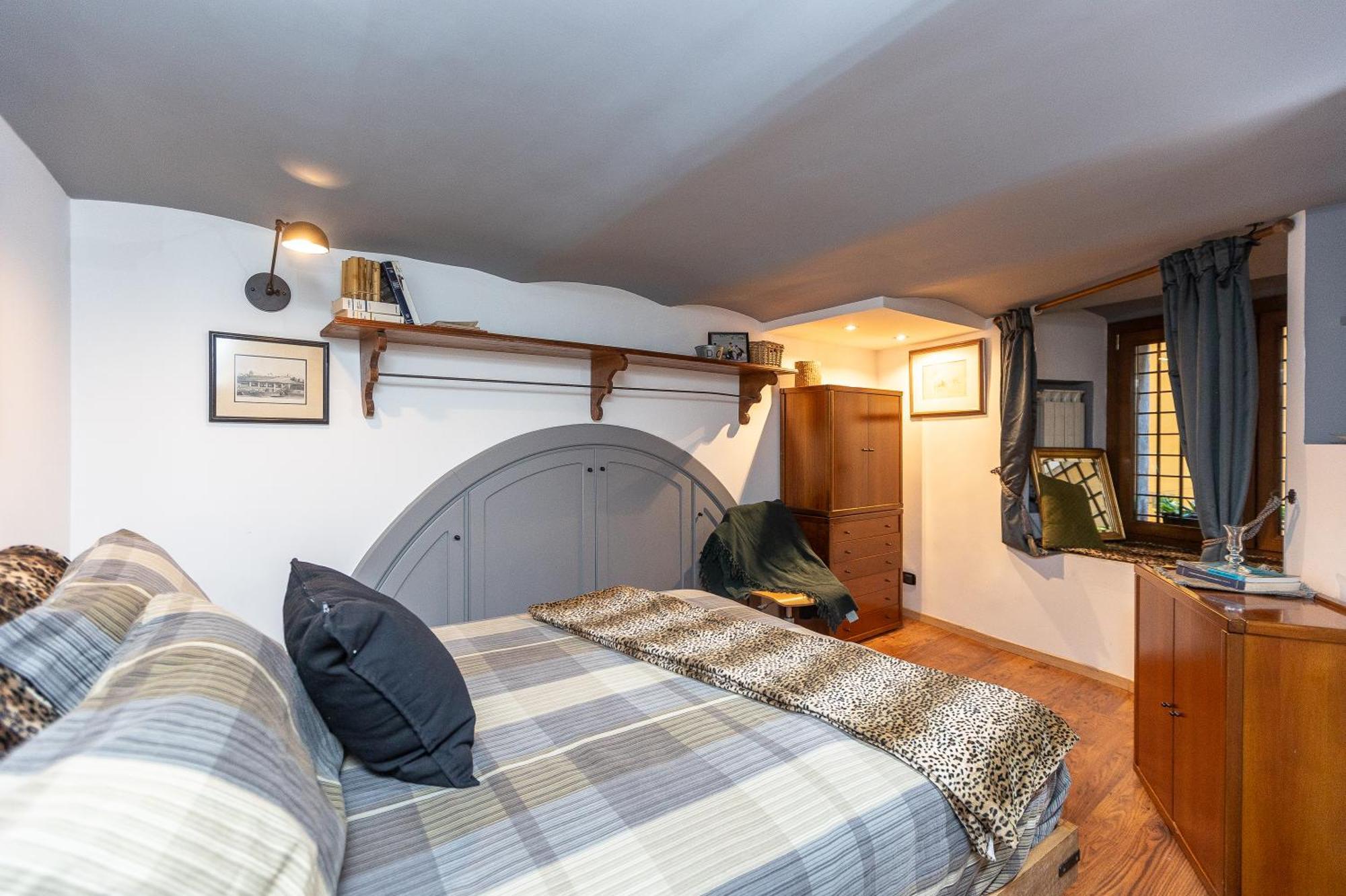 Apartamento Pantheon By In Roma