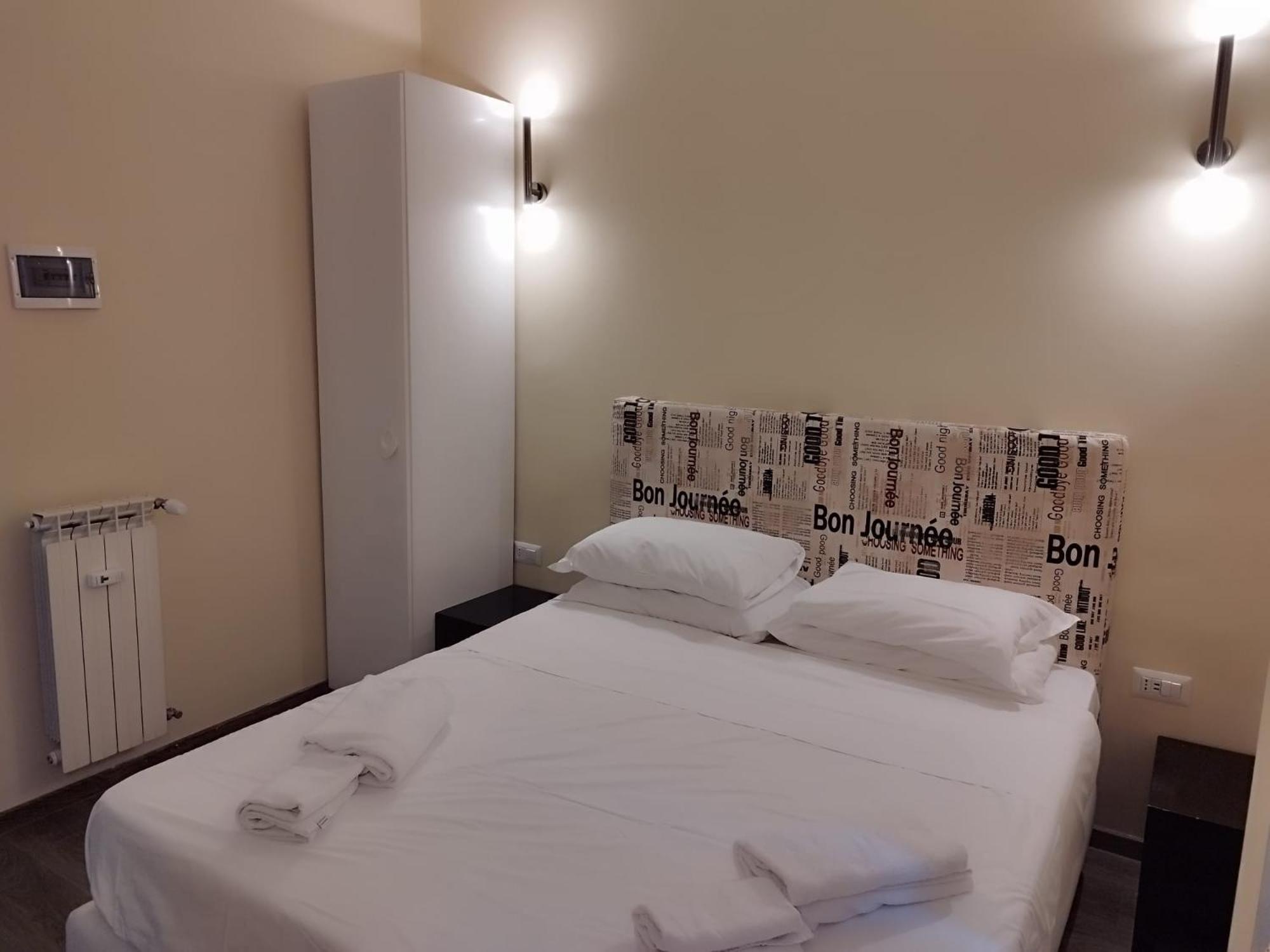 Residenza Belli