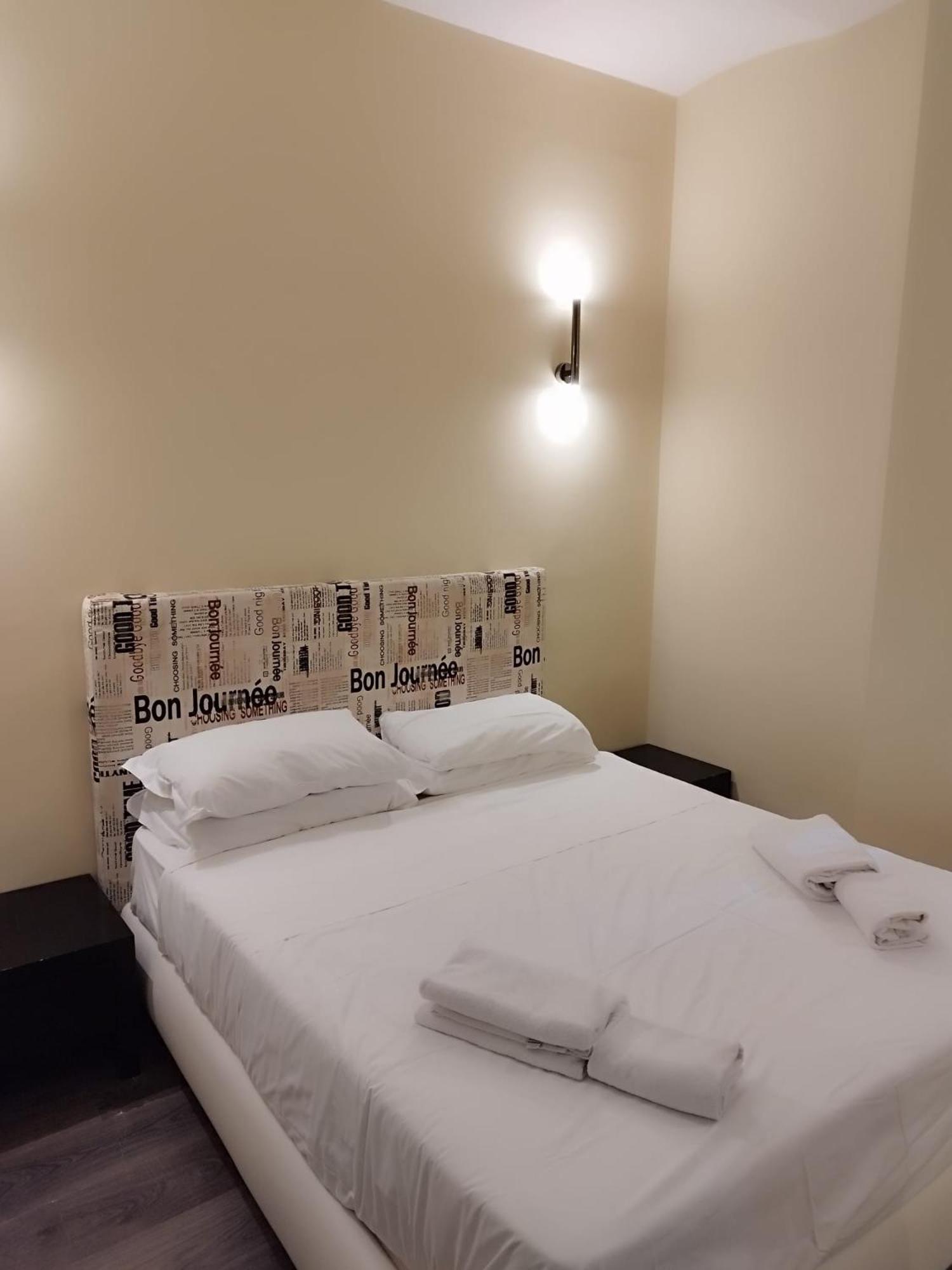 Residenza Belli Casa de hóspedes 3*