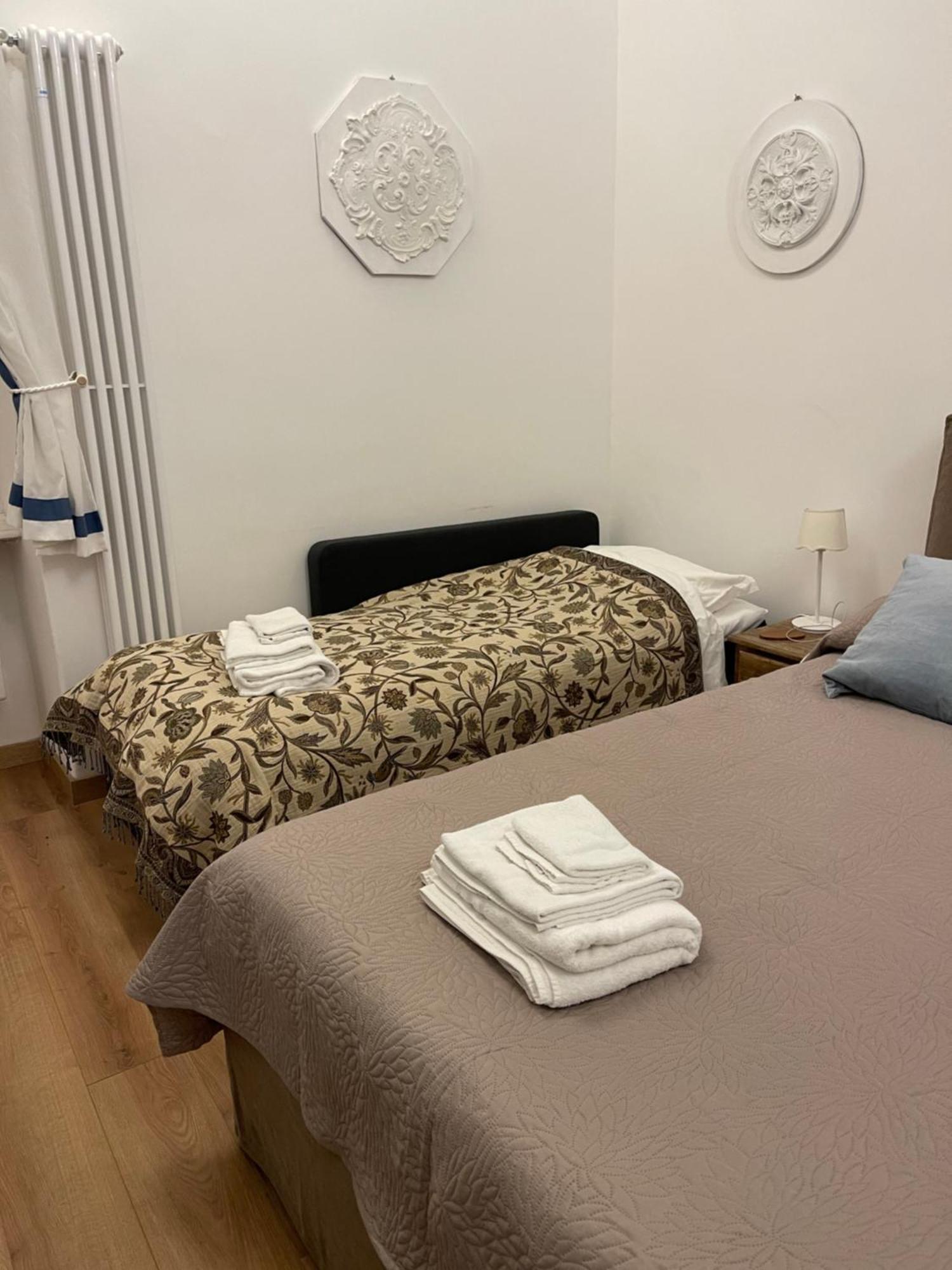Domus Alfieri Al Colosseo Apartment Rome