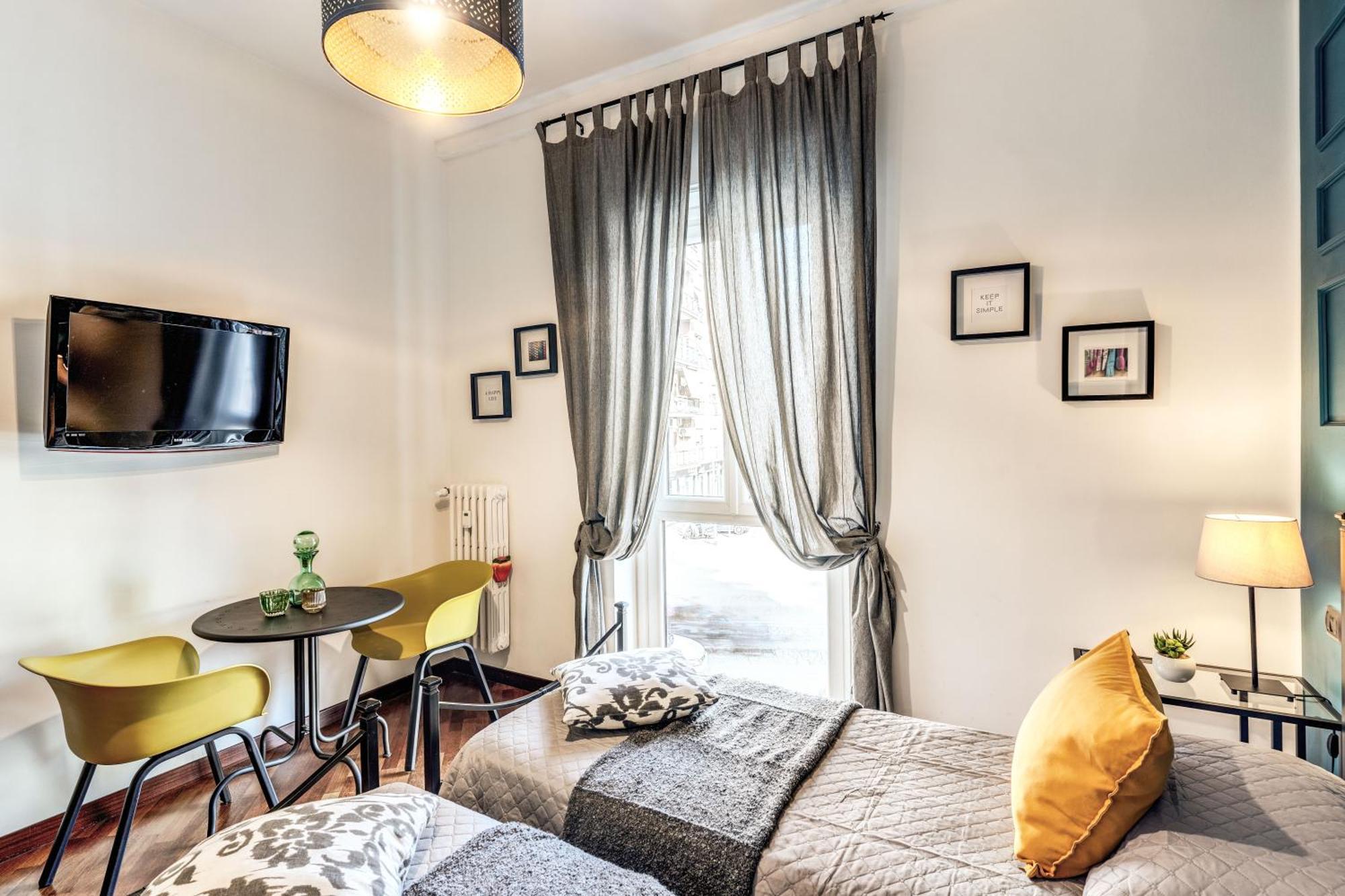 Stasera A Casa Da M.e. Bed & Breakfast 2*