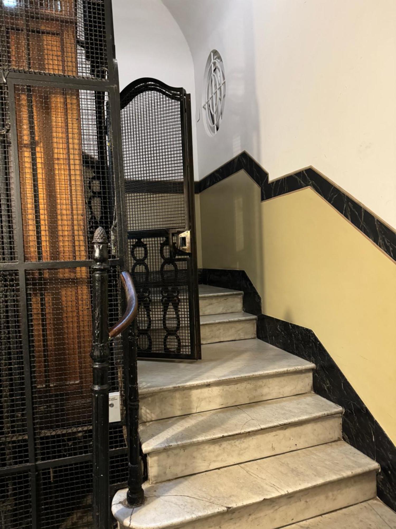Casavignoni Luxury Apartment Near To Spanish Step *