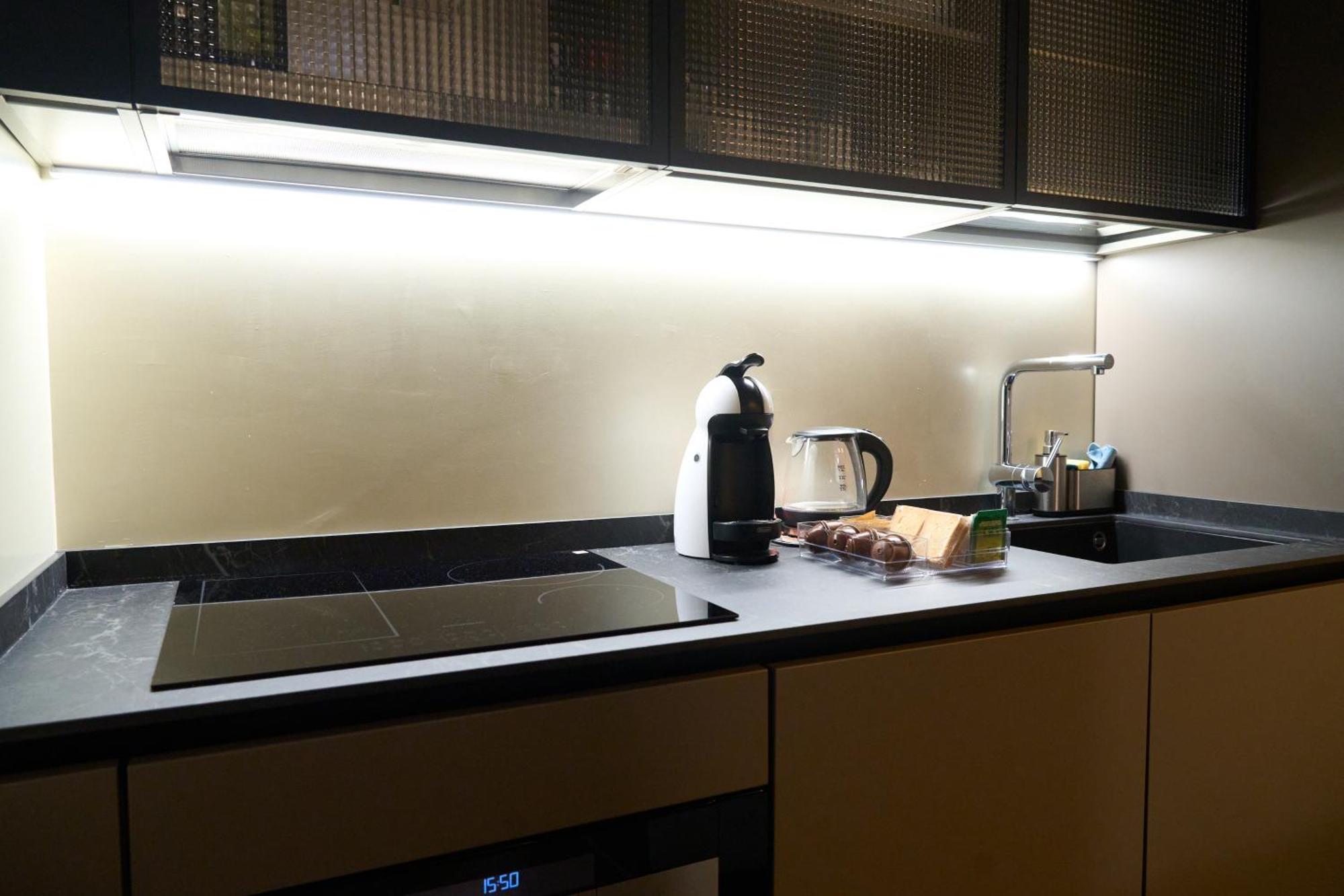 Trastevere Boutique With Gym And Steam Shower *