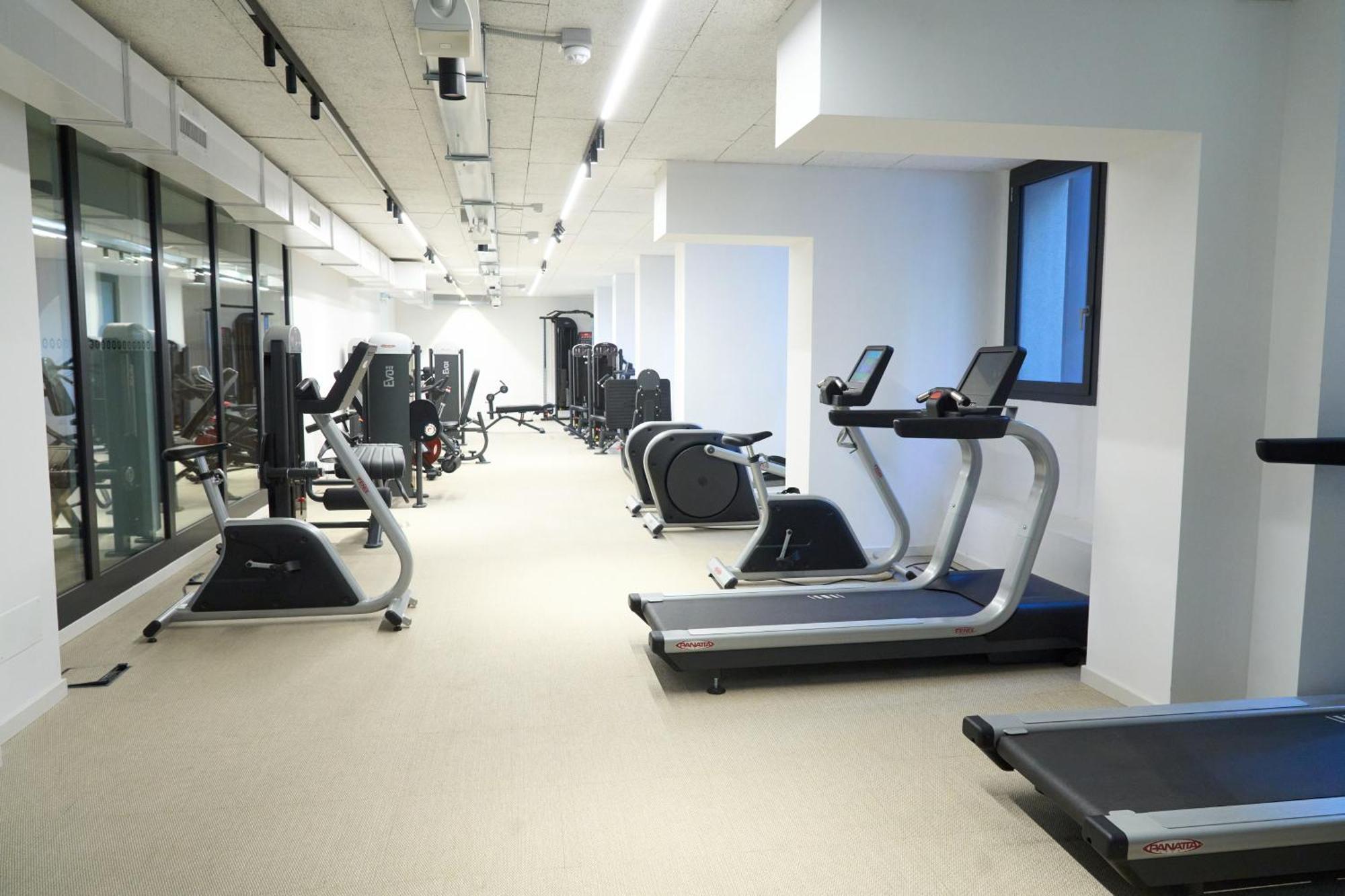 Trastevere Boutique With Gym And Steam Shower * Rome