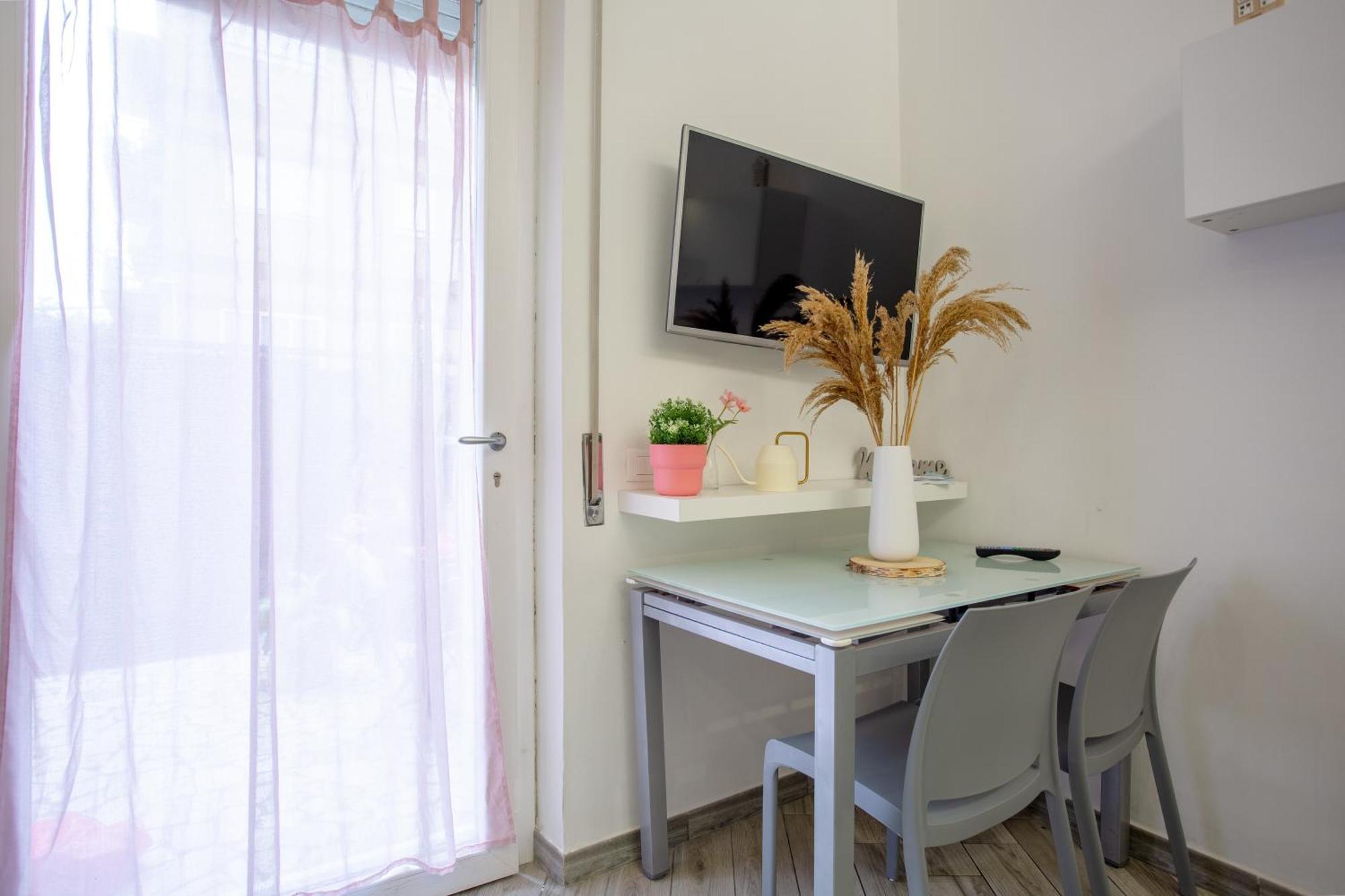 Homes - Portuense 21 - With Little Private Garden Roma