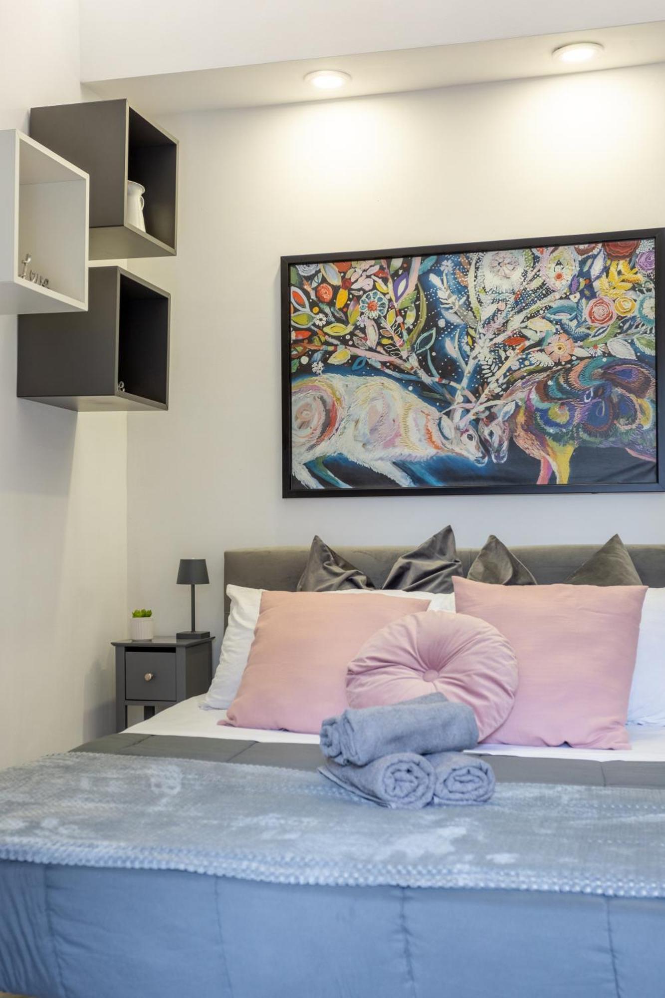 Homes - Portuense 21 - With Little Private Garden Roma