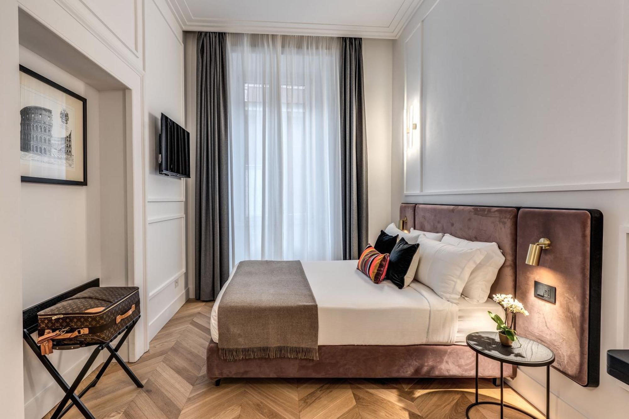 Residenza Piranesi Boutique Roma