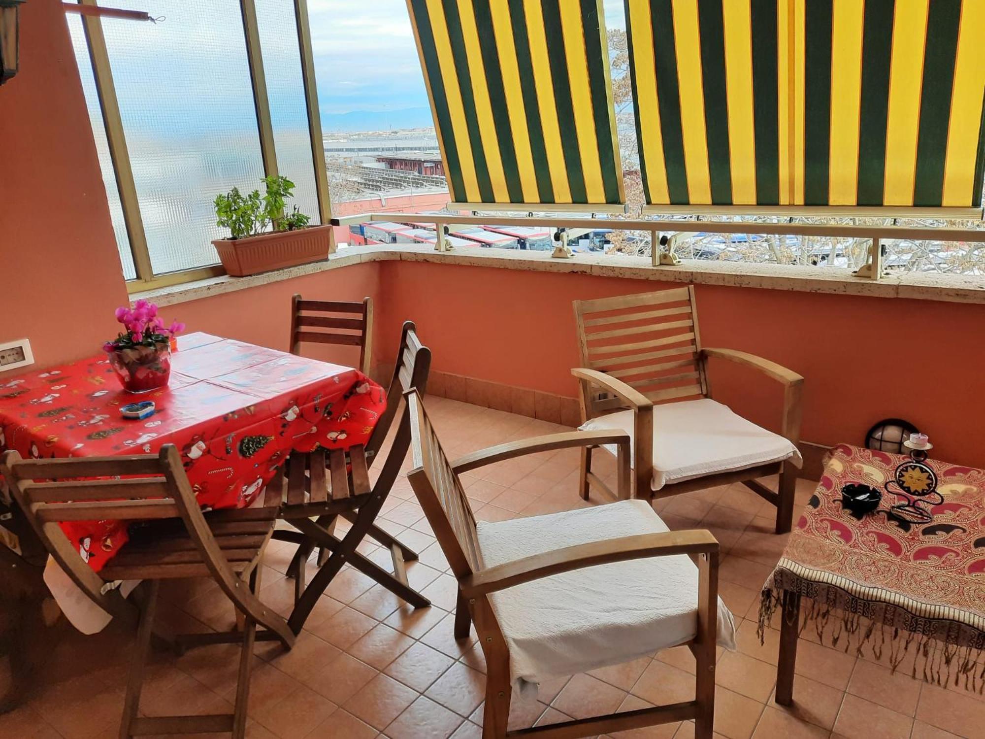 Couette-café Lady D Rome