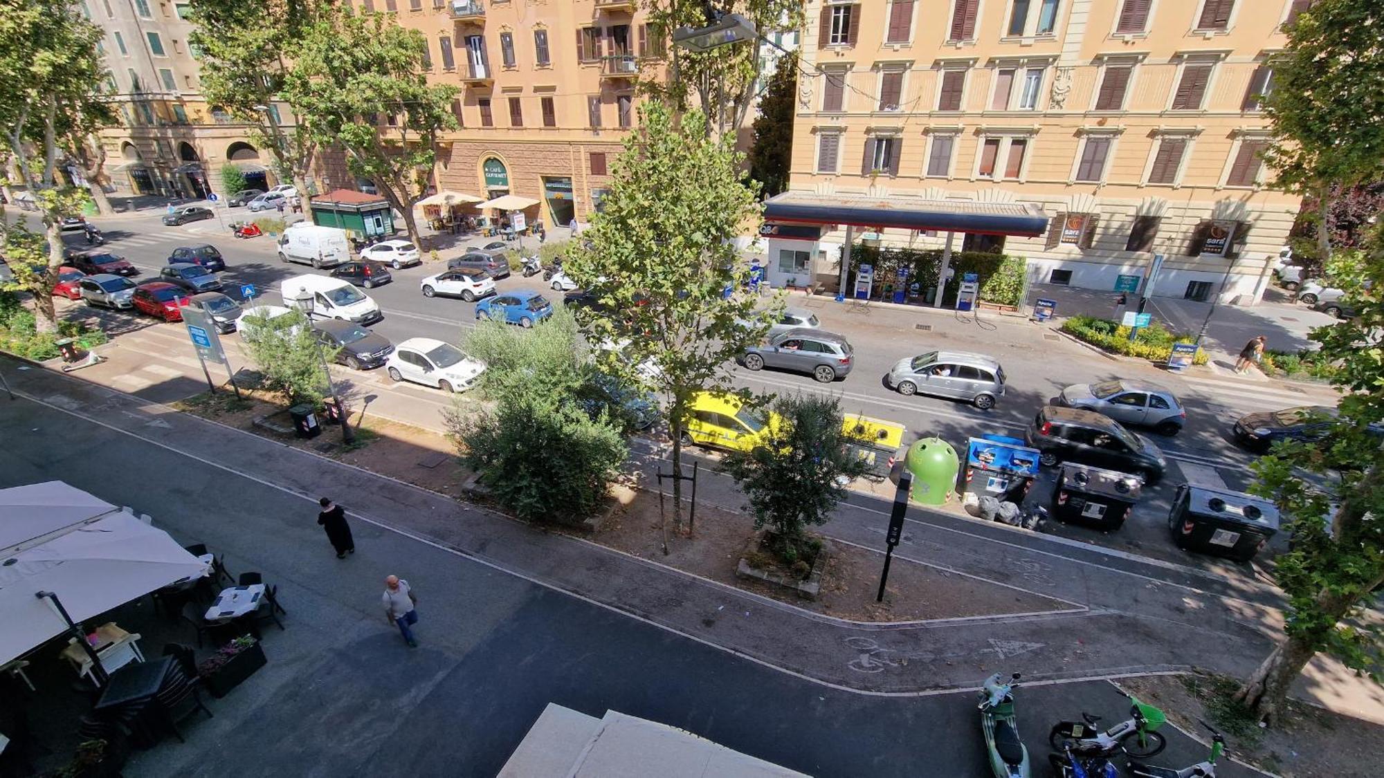 Apartment Casadoria51 Rome