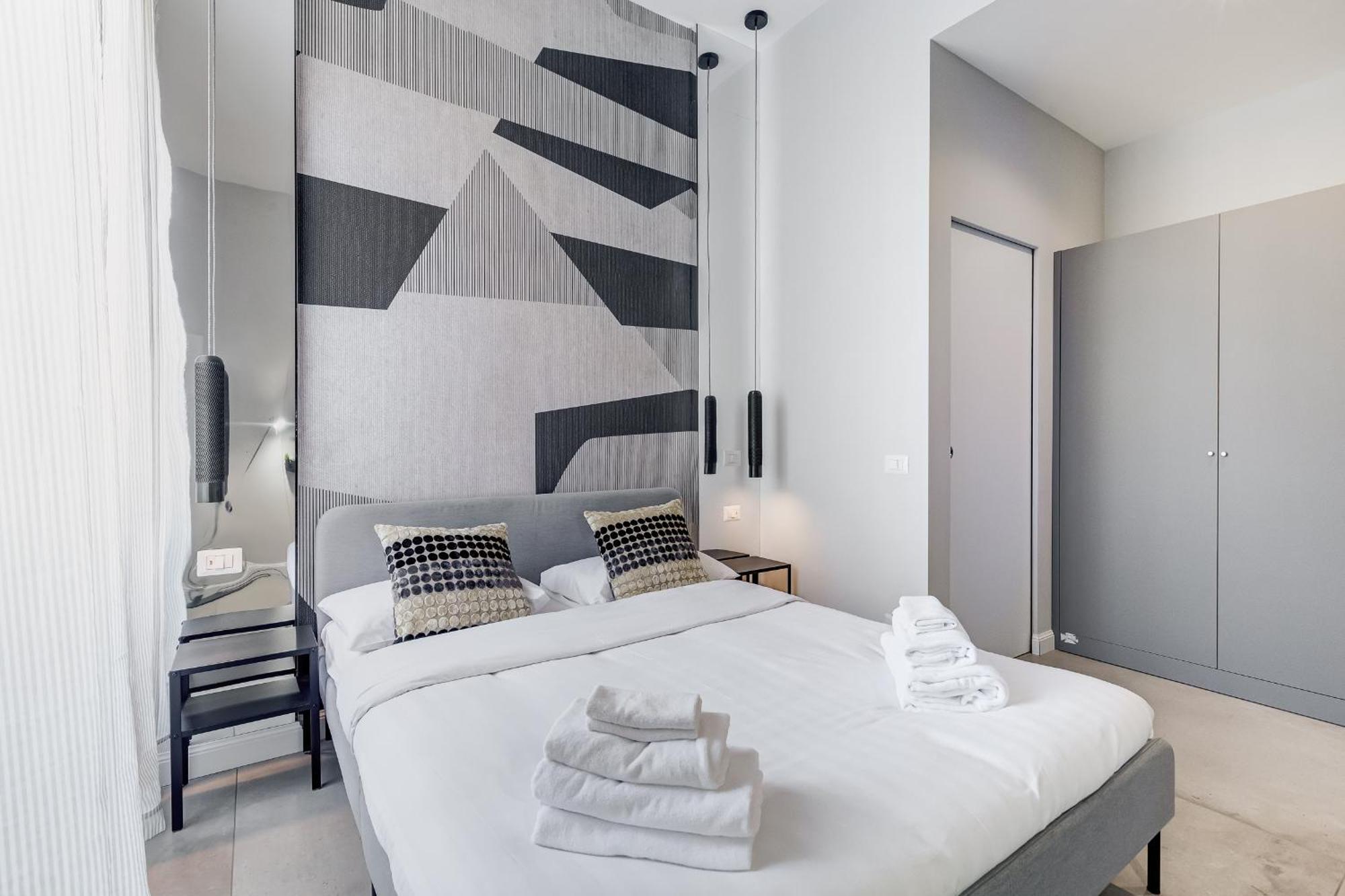 Apartment Casadoria51 Rome
