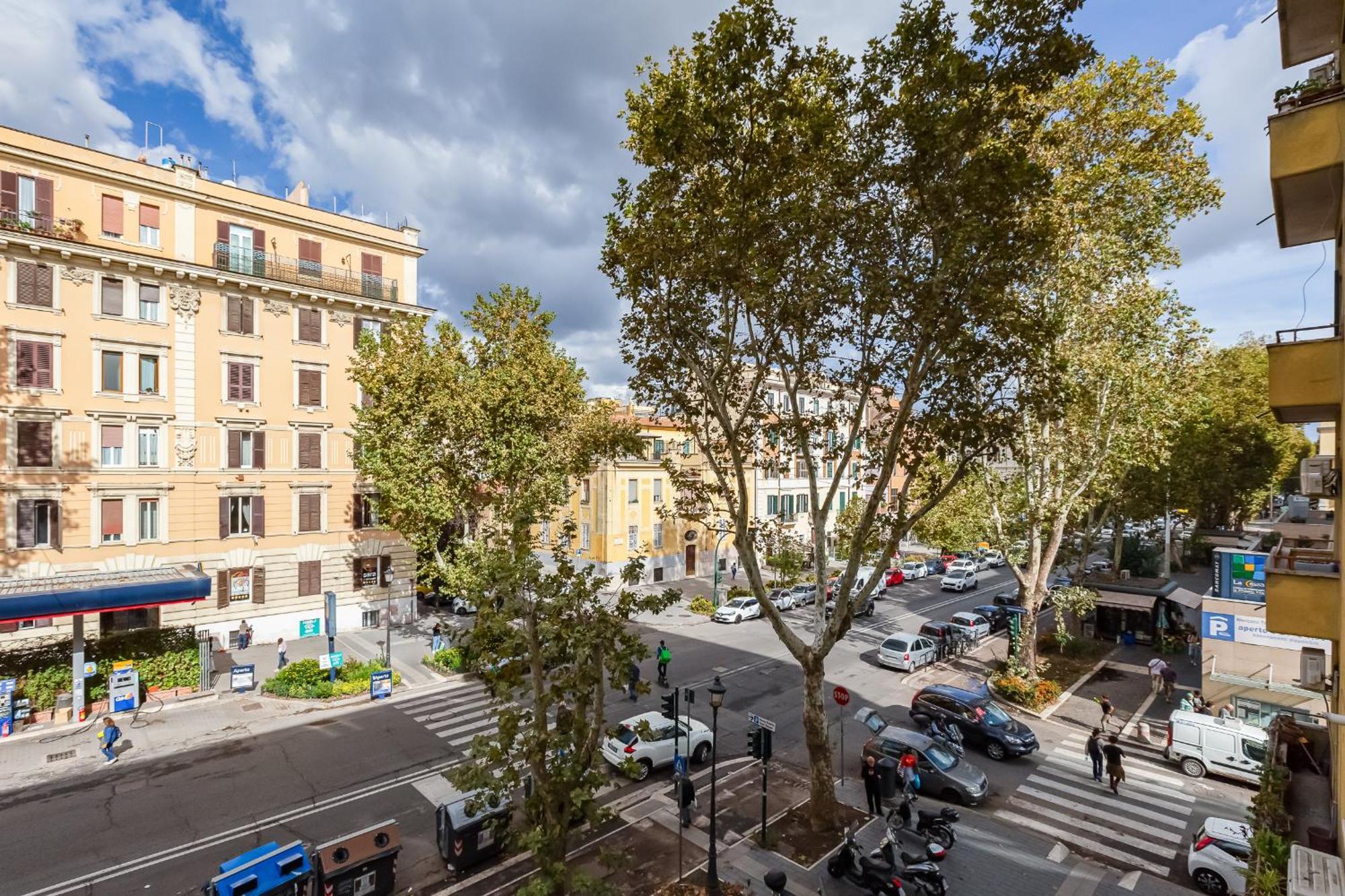 Casadoria51 Apartment