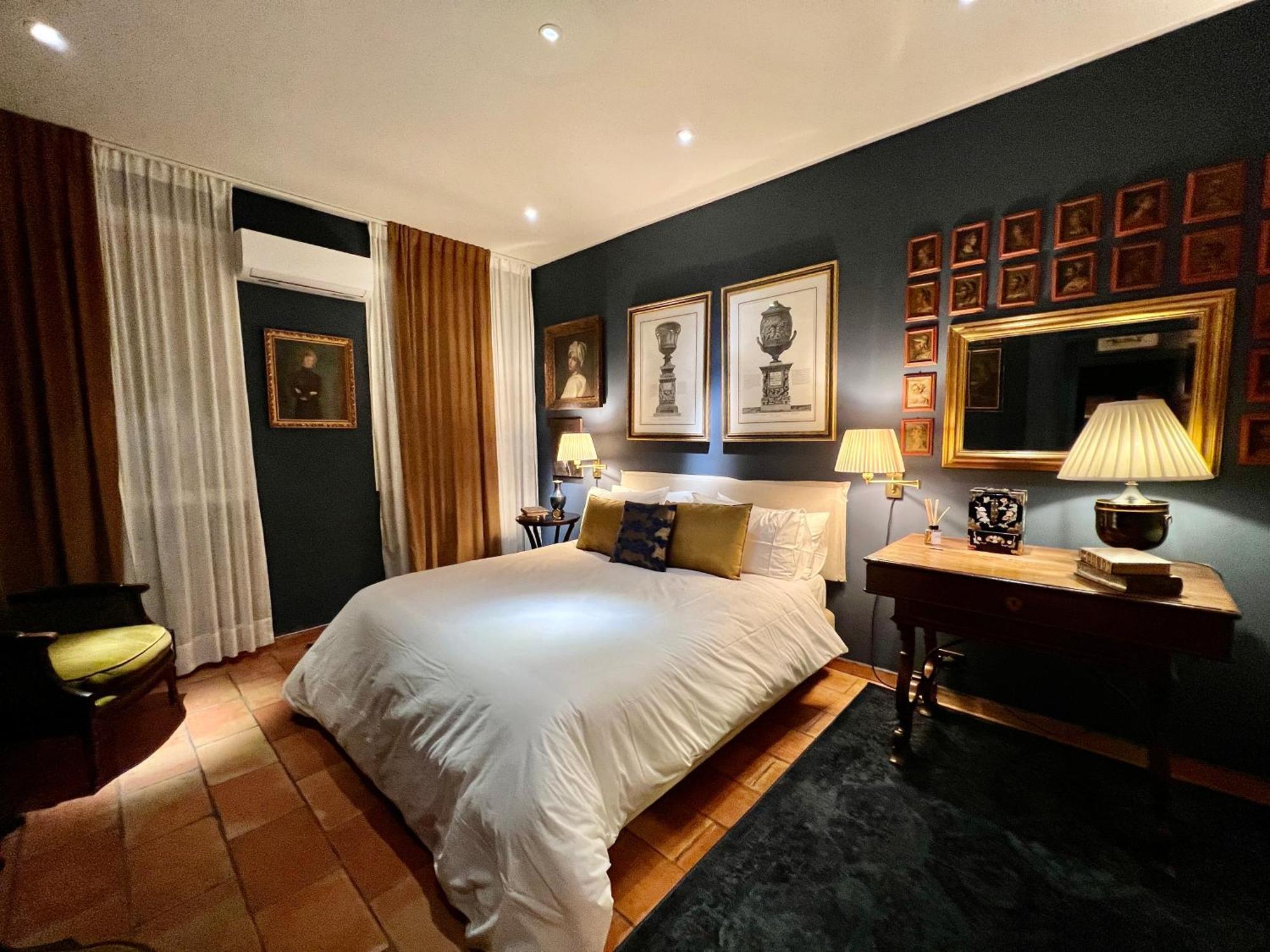 Marmont Villa Rome