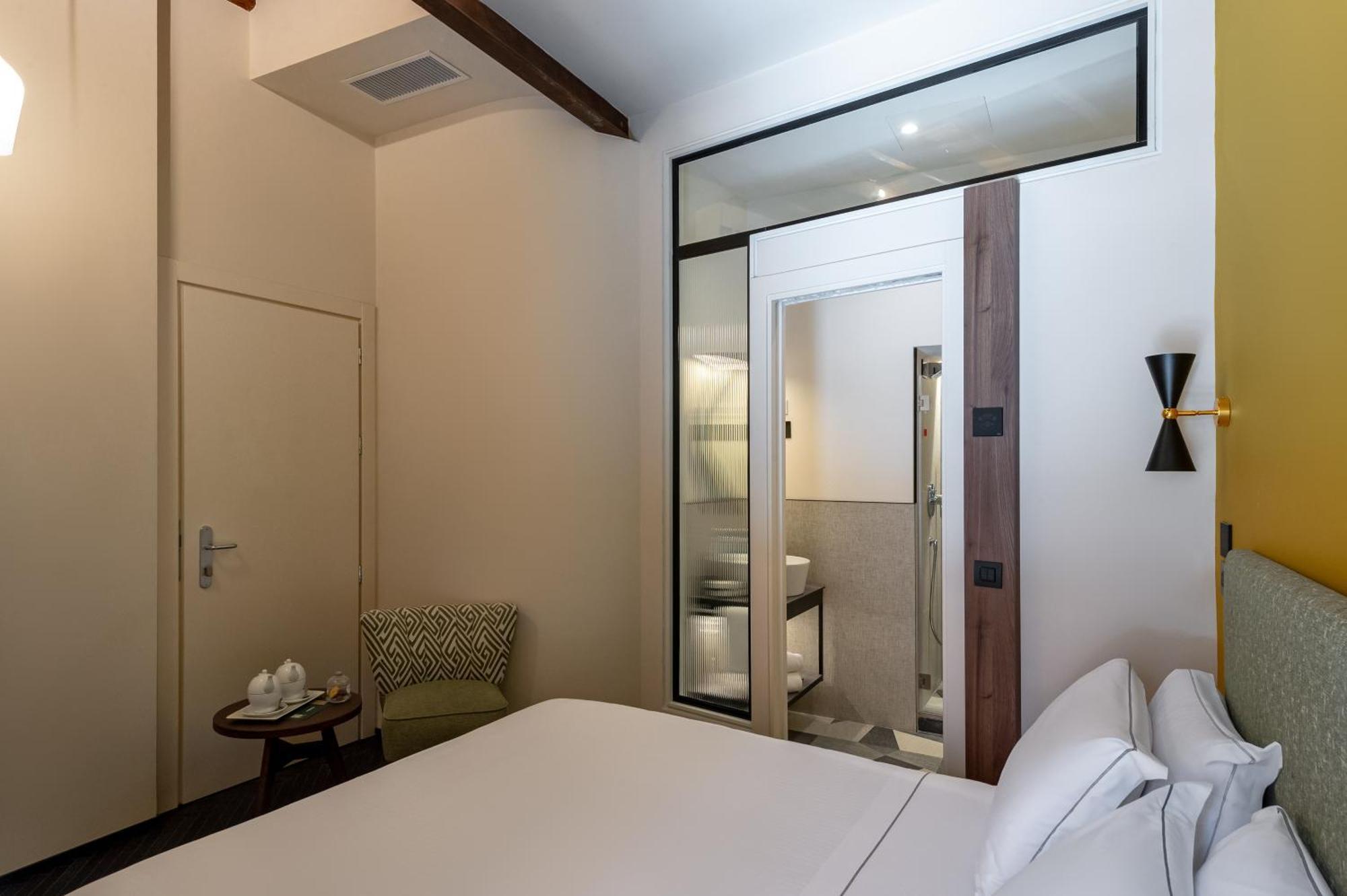 Guest house Passpartout Boutique Palace Rome
