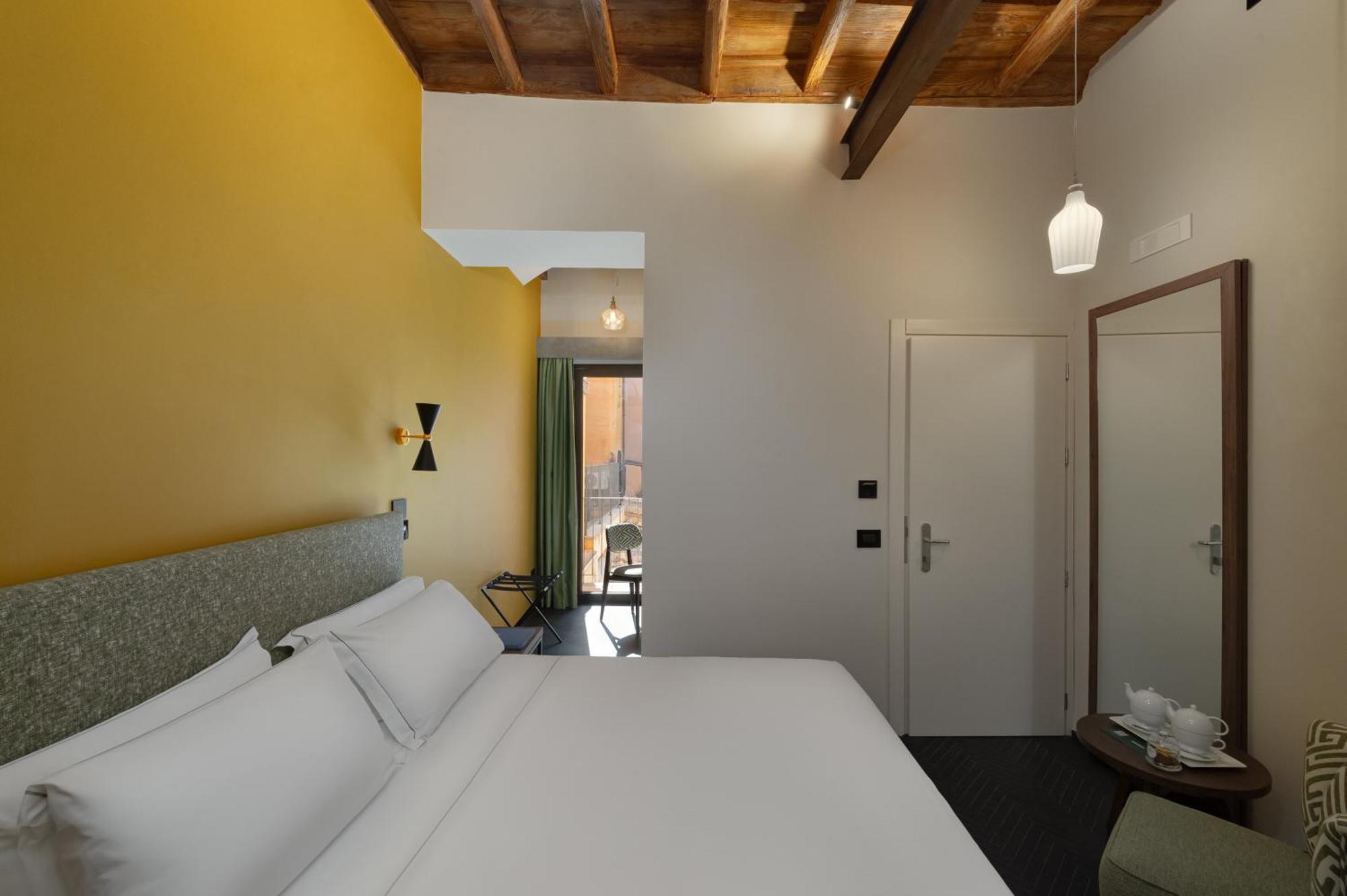 Passpartout Boutique Palace * Rome