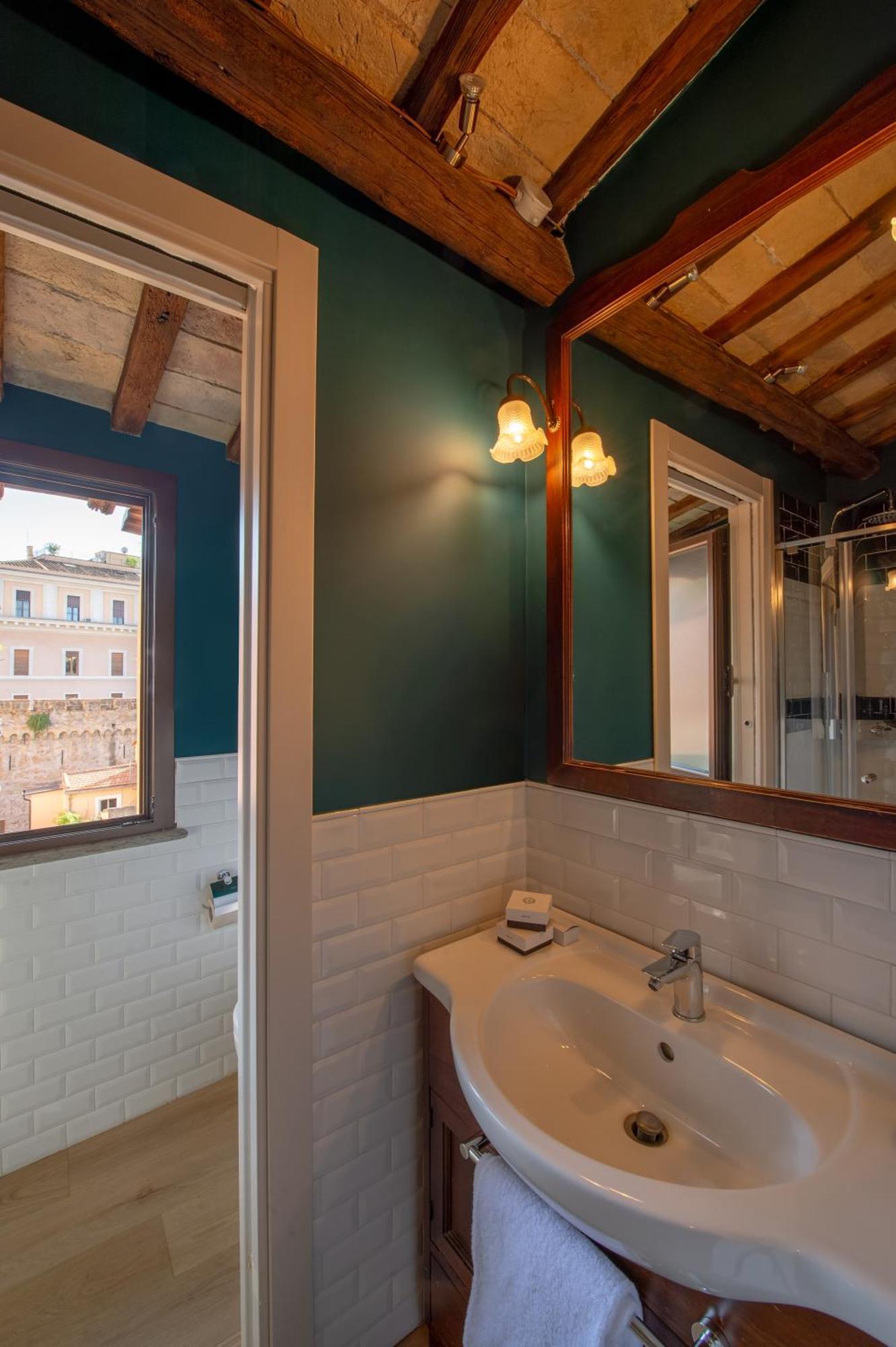 Guest house Passpartout Boutique Palace