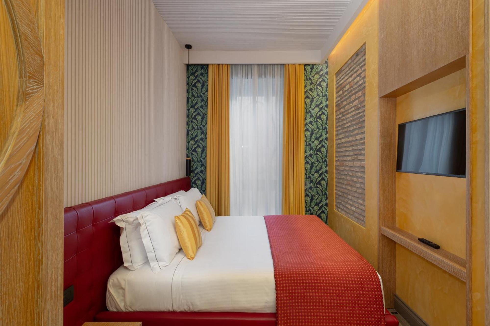 Guest house Passpartout Boutique Palace