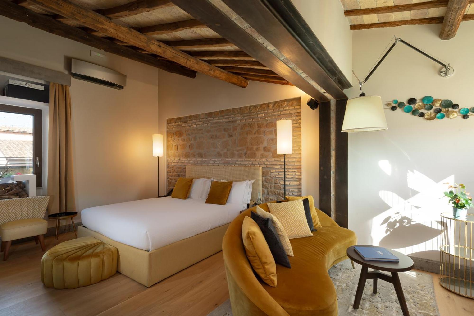 Passpartout Boutique Palace Guest house