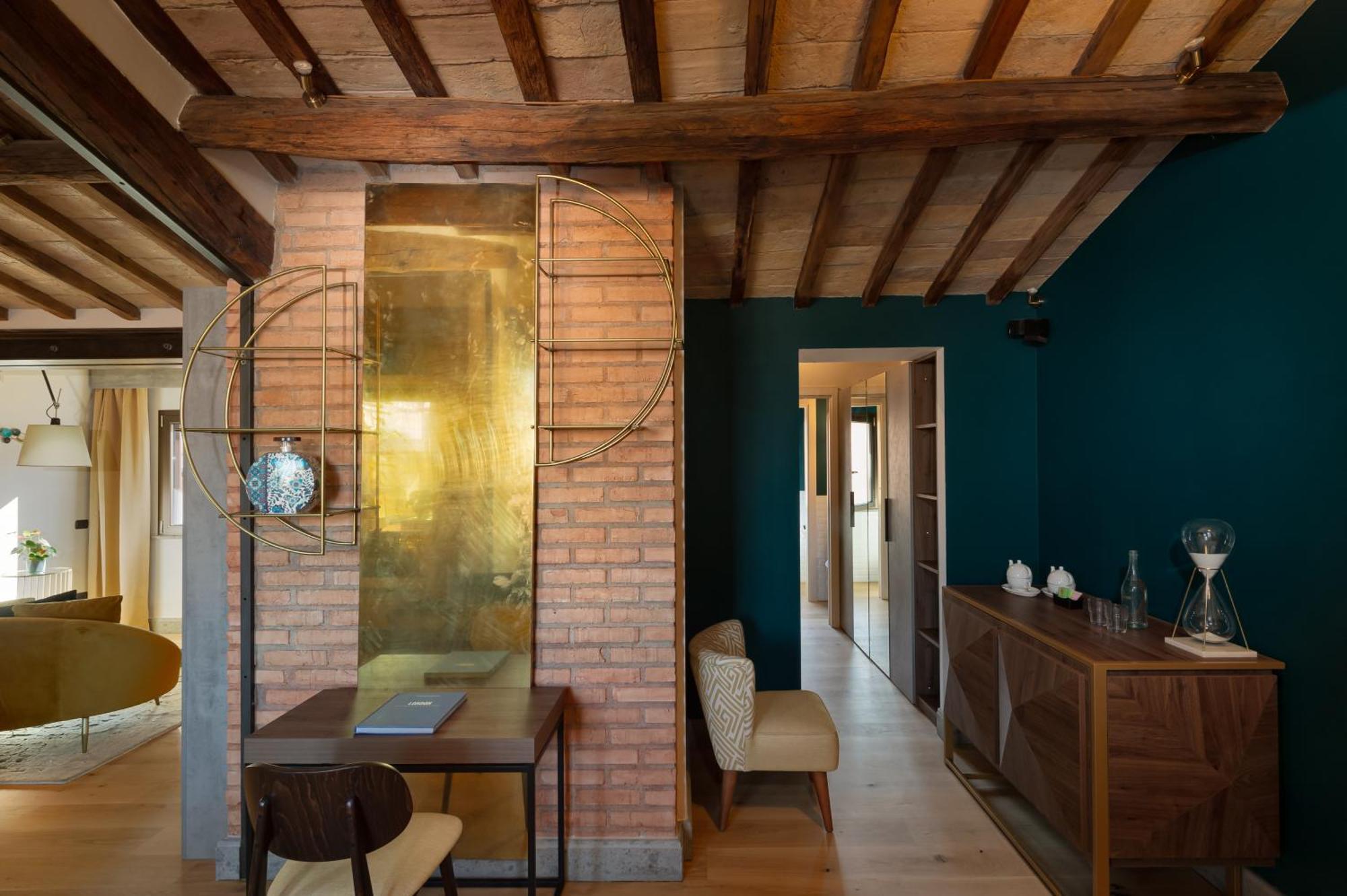 Guest house Passpartout Boutique Palace Rome