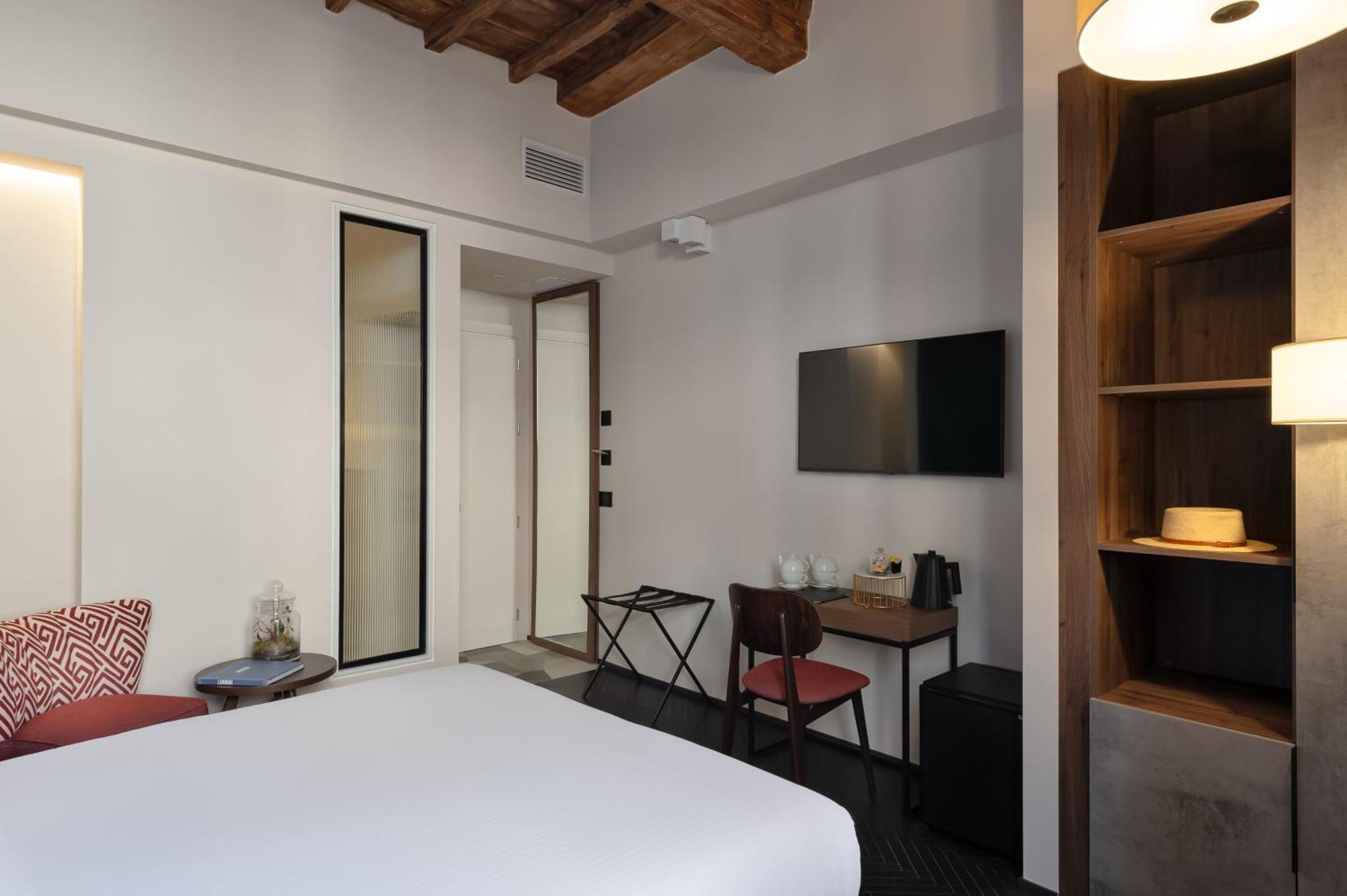 Guest house Passpartout Boutique Palace