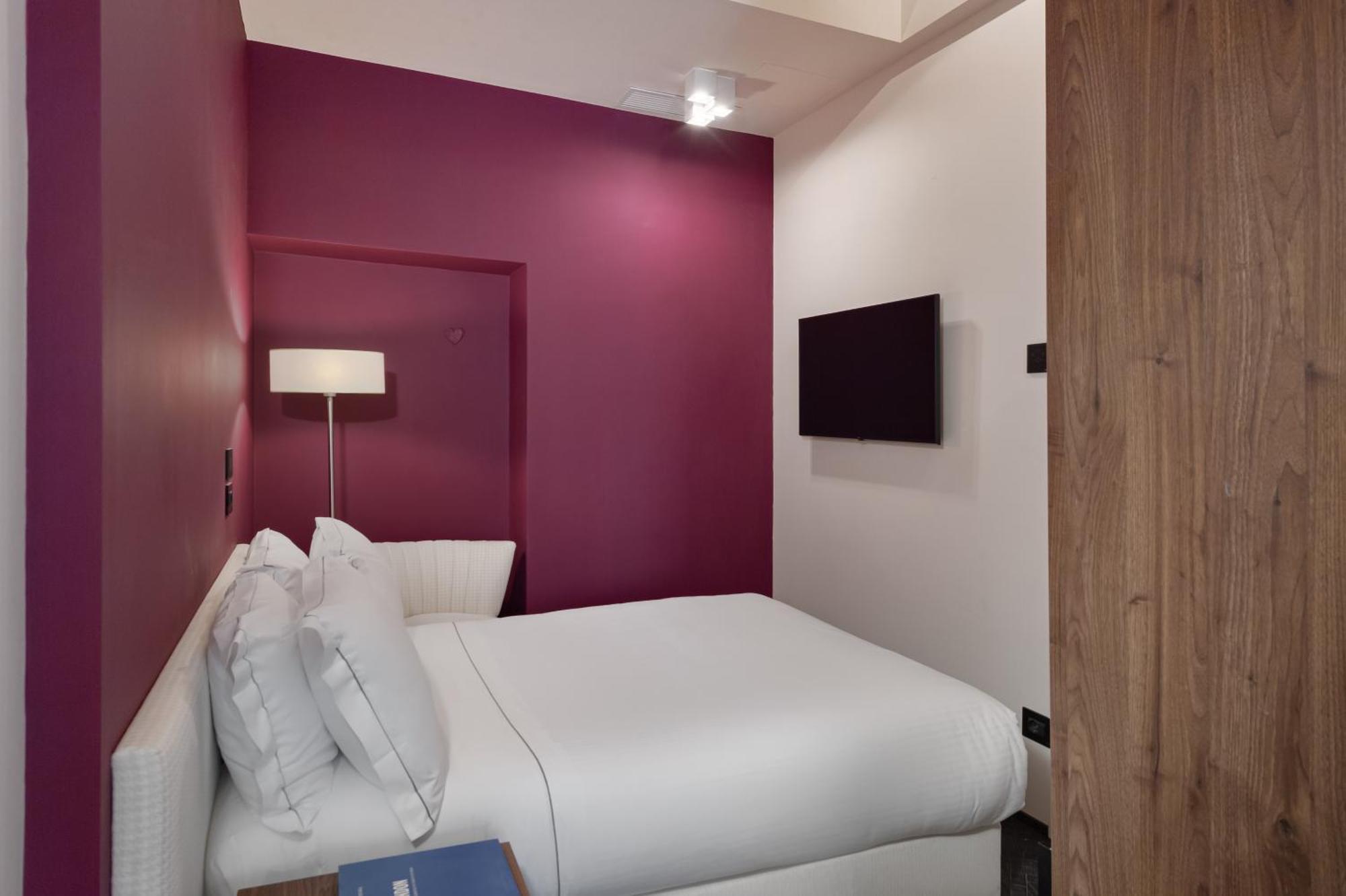 Passpartout Boutique Palace Guest house *