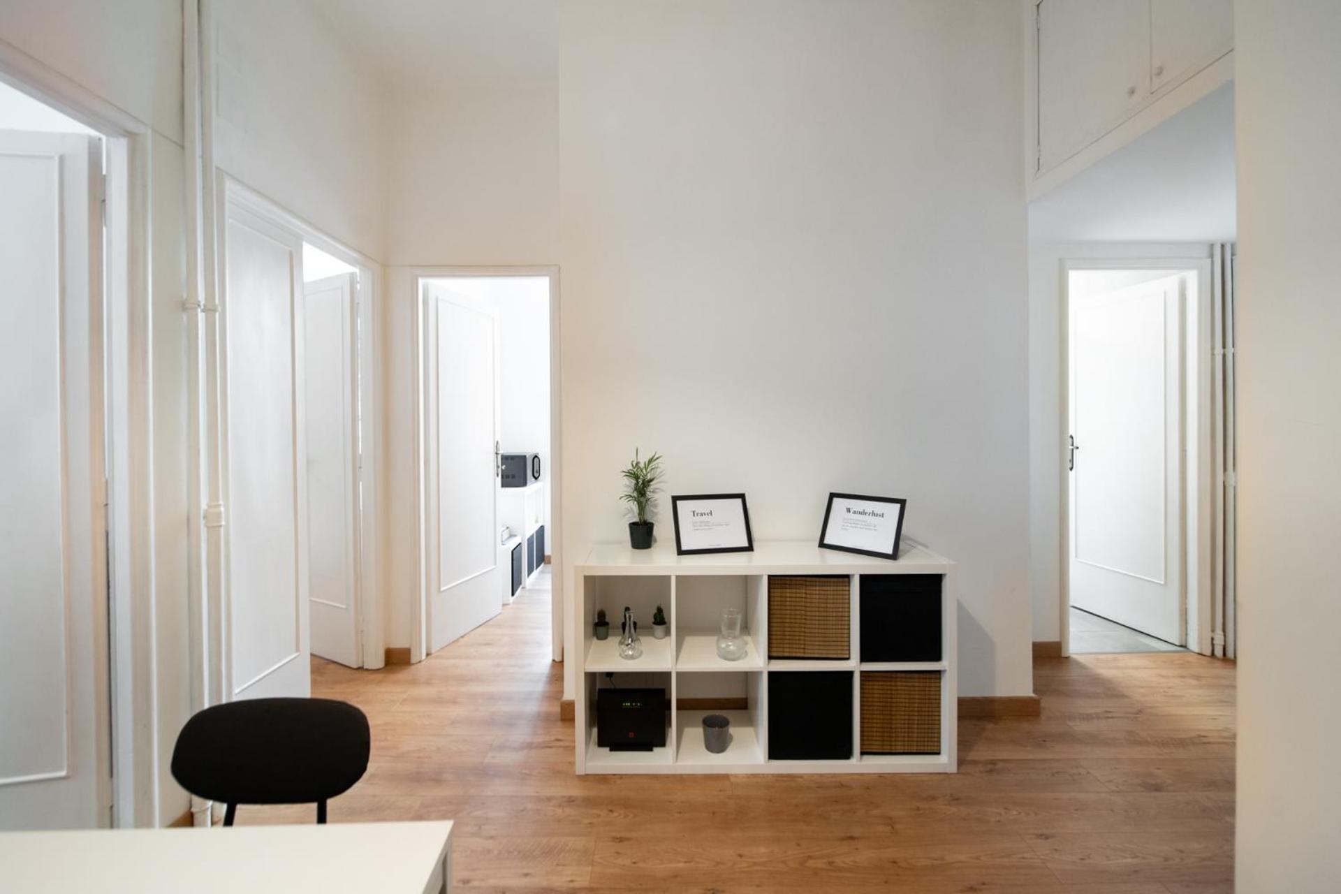 Apartment Vatican Vibes