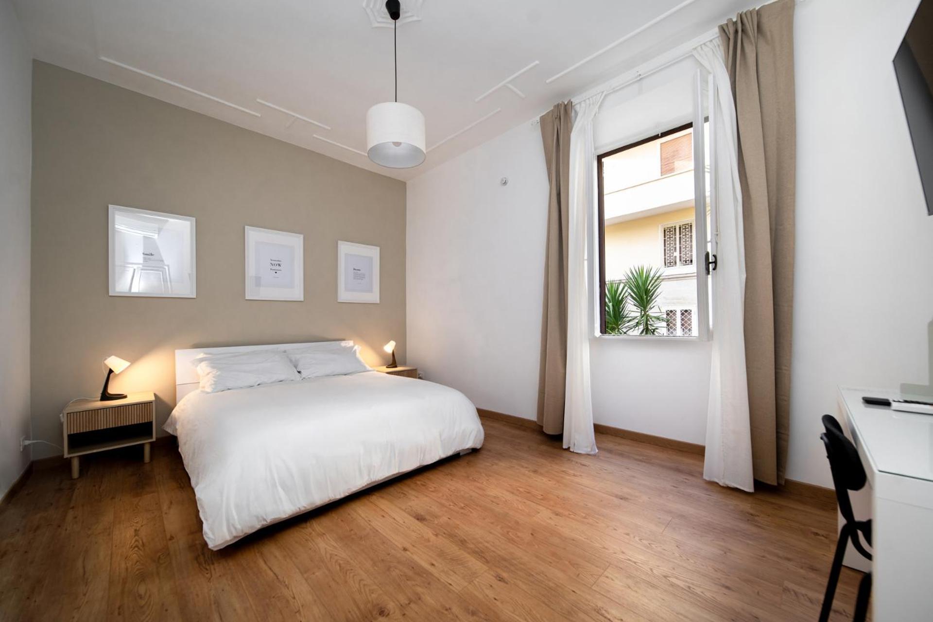 Vatican Vibes Apartment