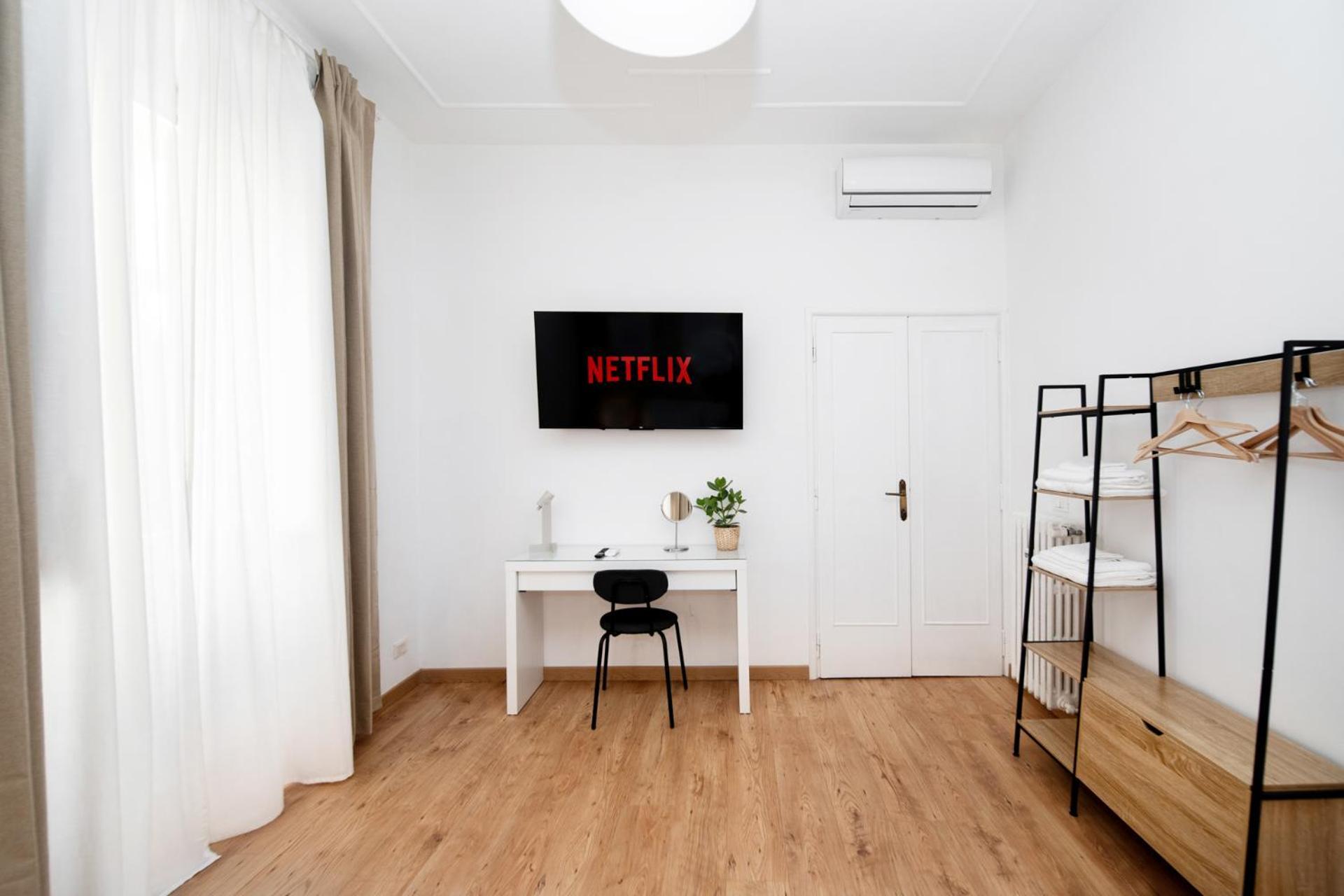 Vatican Vibes Apartment