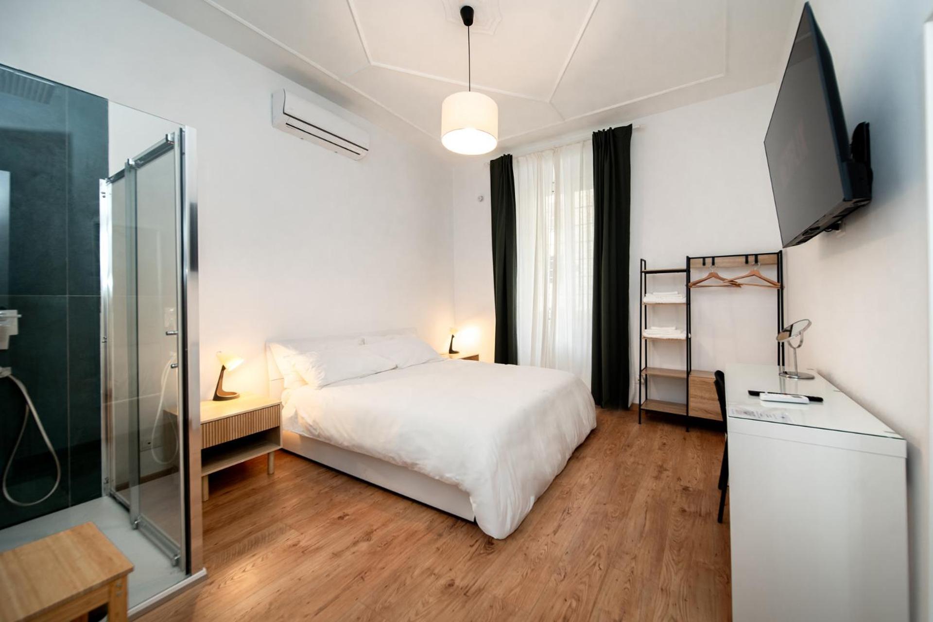 Apartment Vatican Vibes Rome