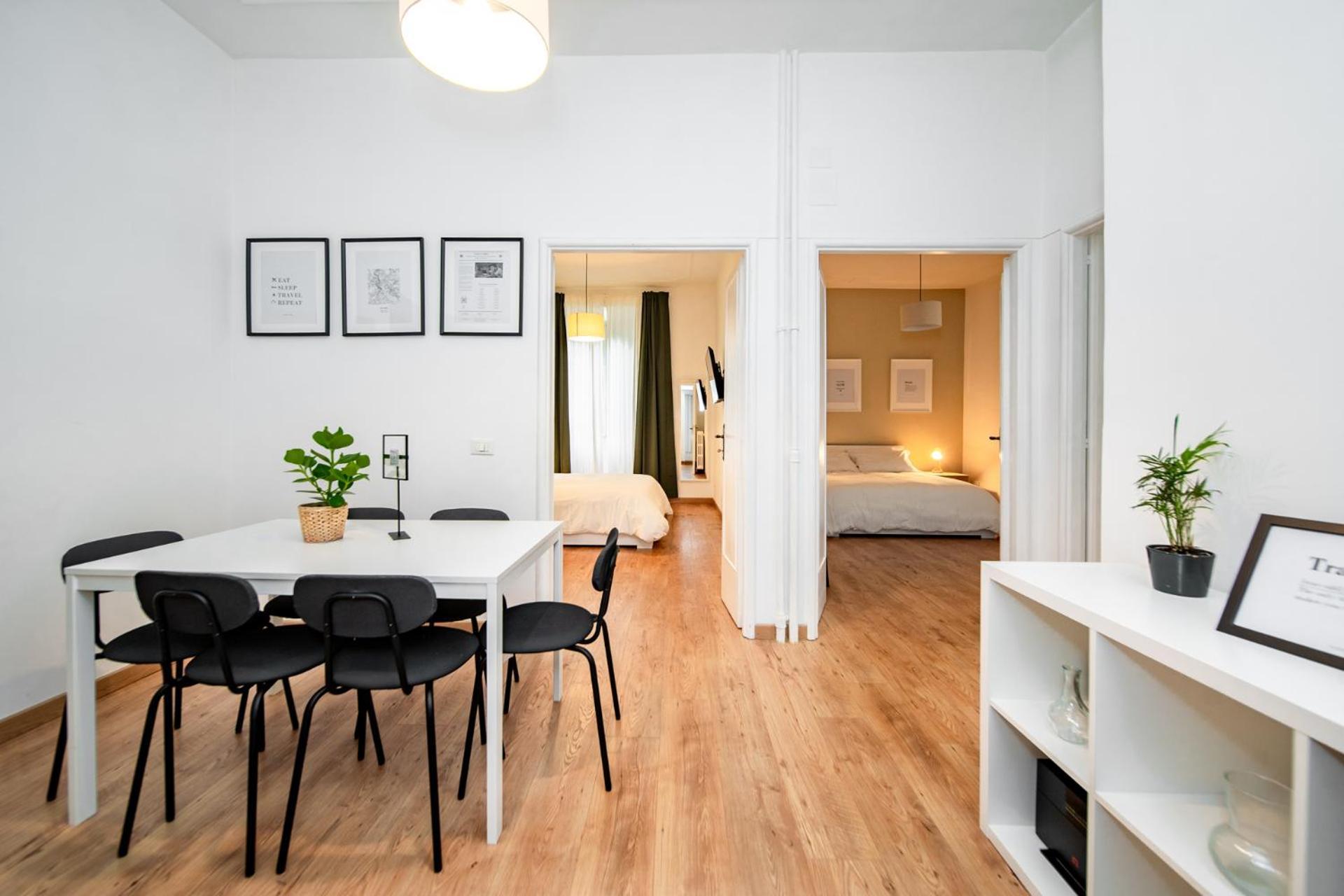 Apartment Vatican Vibes *