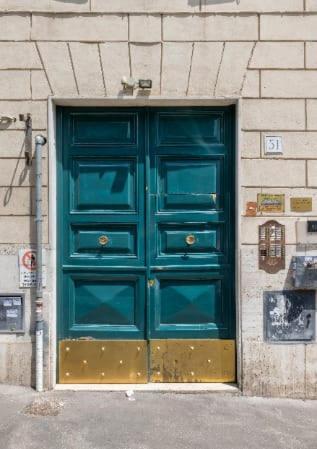 La Casa Magica Via Mameli Casa de hóspedes Roma