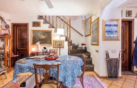 La Casa Magica Via Mameli Casa de hóspedes