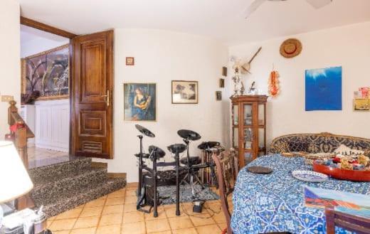 La Casa Magica Via Mameli Casa de hóspedes