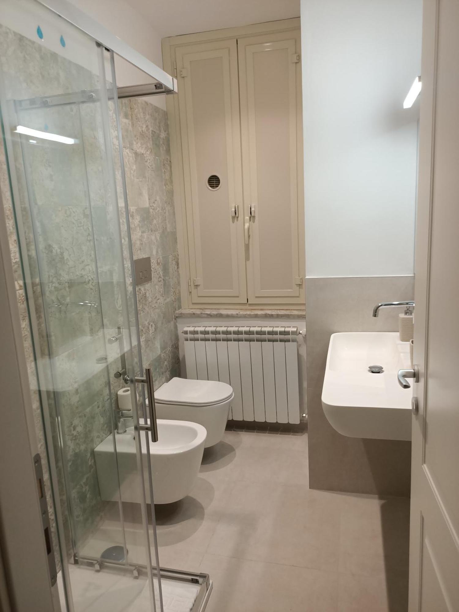 Harmony In Appartement Rome