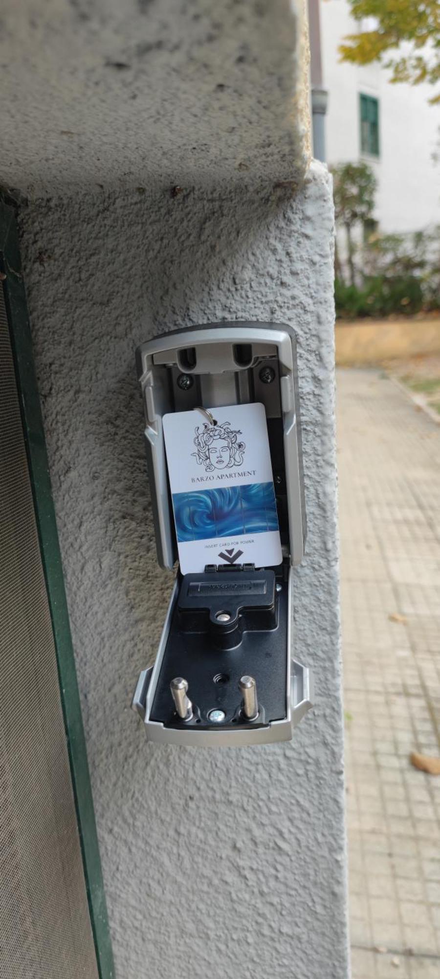 Barzo Appartamento Roma