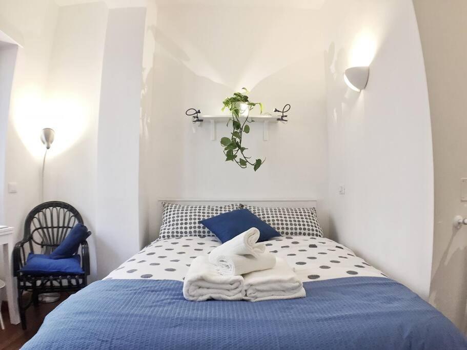 Blu Rome